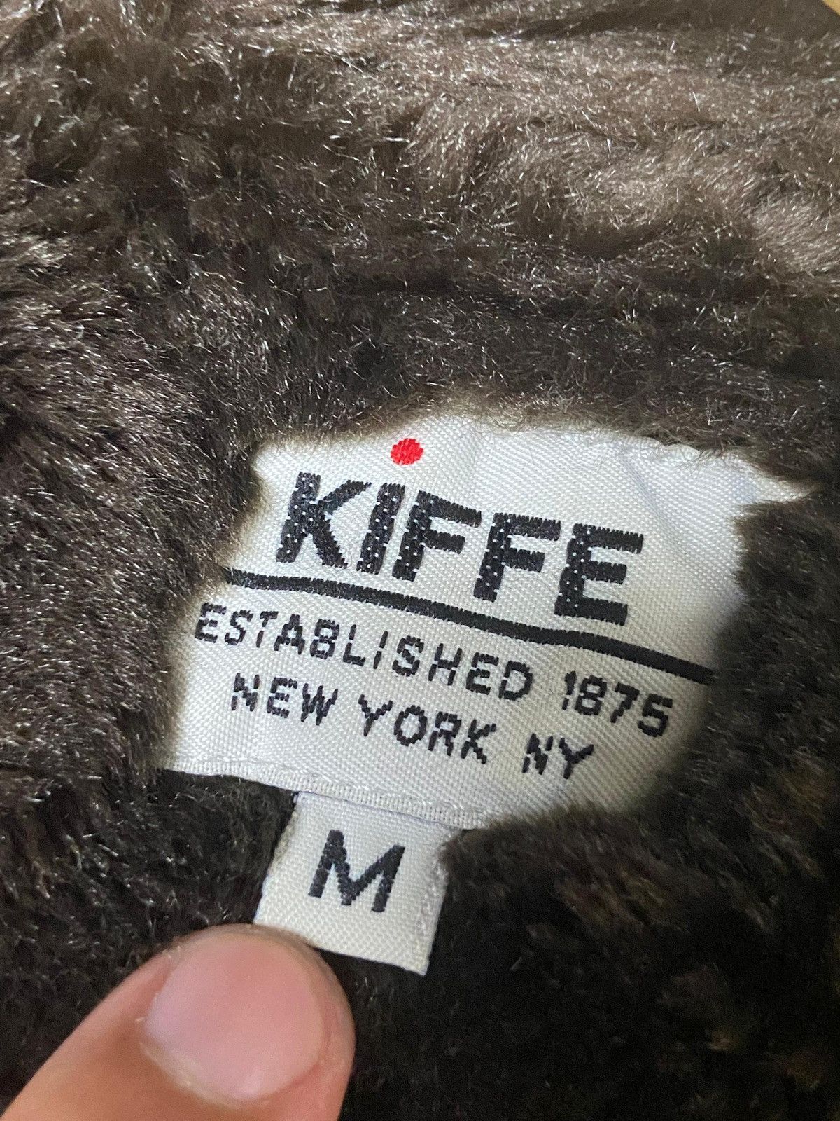 Japanese Brand × Vintage KIFFE Japanese Brand Buttoned Jacket (119) Size US M / EU 48-50 / 2 - 9 Thumbnail
