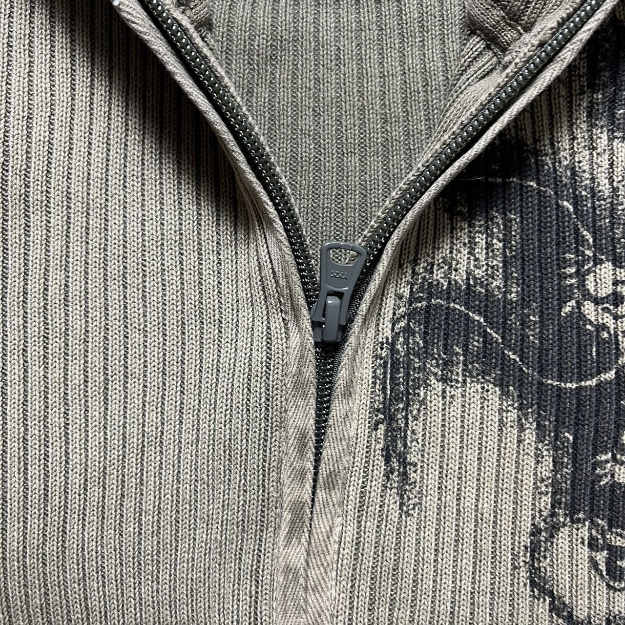Avirex × If Six Was Nine Avirex Dragon Zip Sweater Size US L / EU 52-54 / 3 - 4 Thumbnail