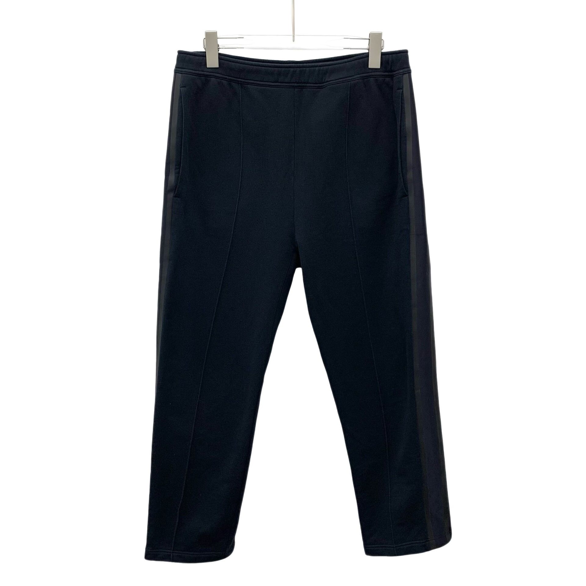 Prada Prada Logo Side Stripe Sweatpants Size 34 Size US 34 / EU 50 - 1 Thumbnail