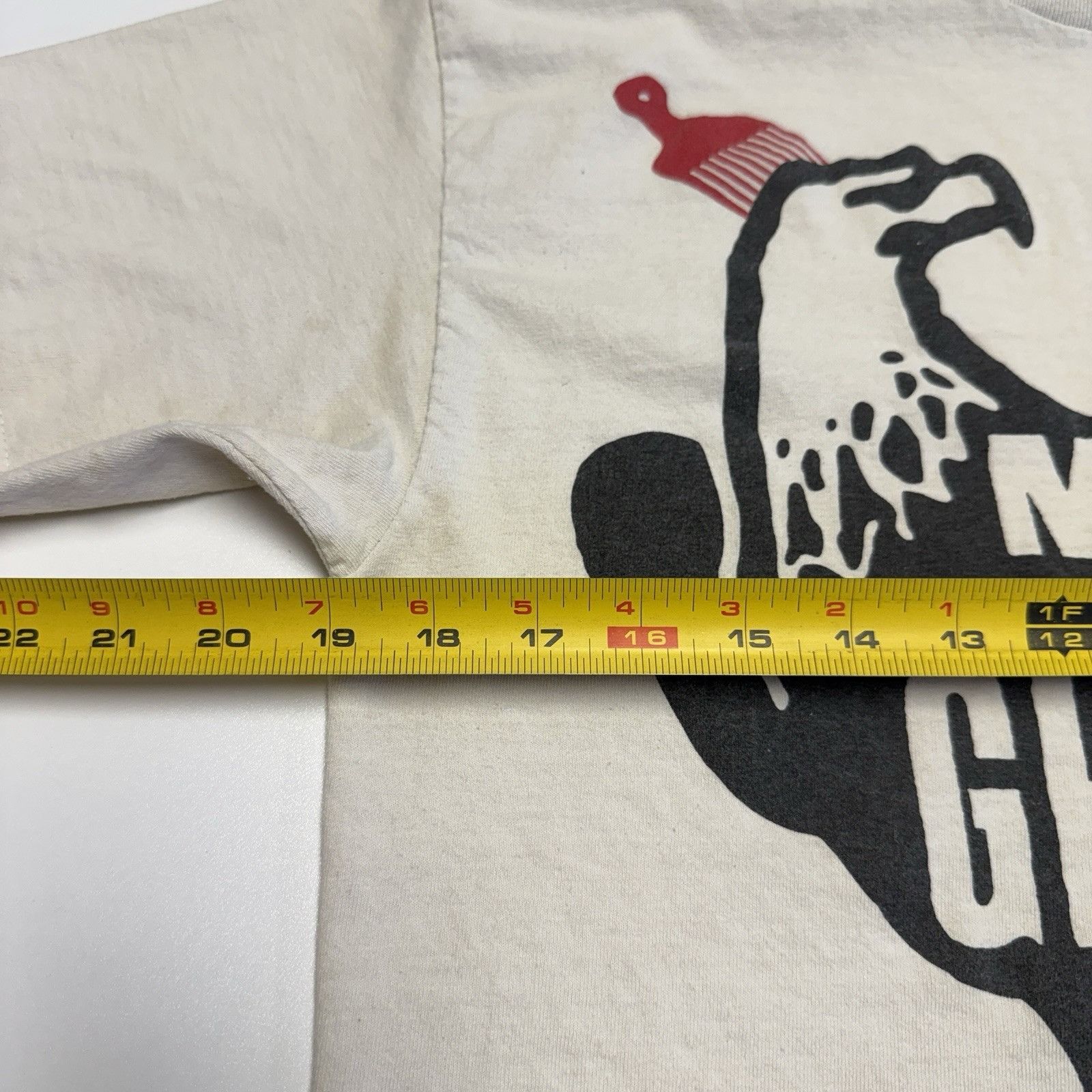 DGK DGK Kayo Corp T Shirt Men’s Medium Dirty Ghetto Kids Skate Size US M / EU 48-50 / 2 - 15 Thumbnail