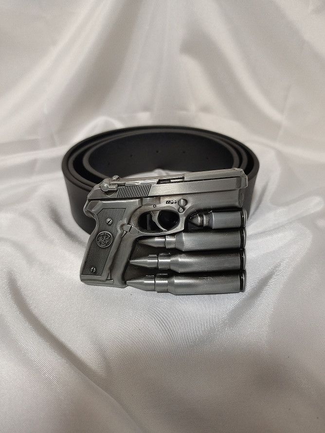 Vintage Fashion personalized simple belt Size ONE SIZE - 1 Thumbnail