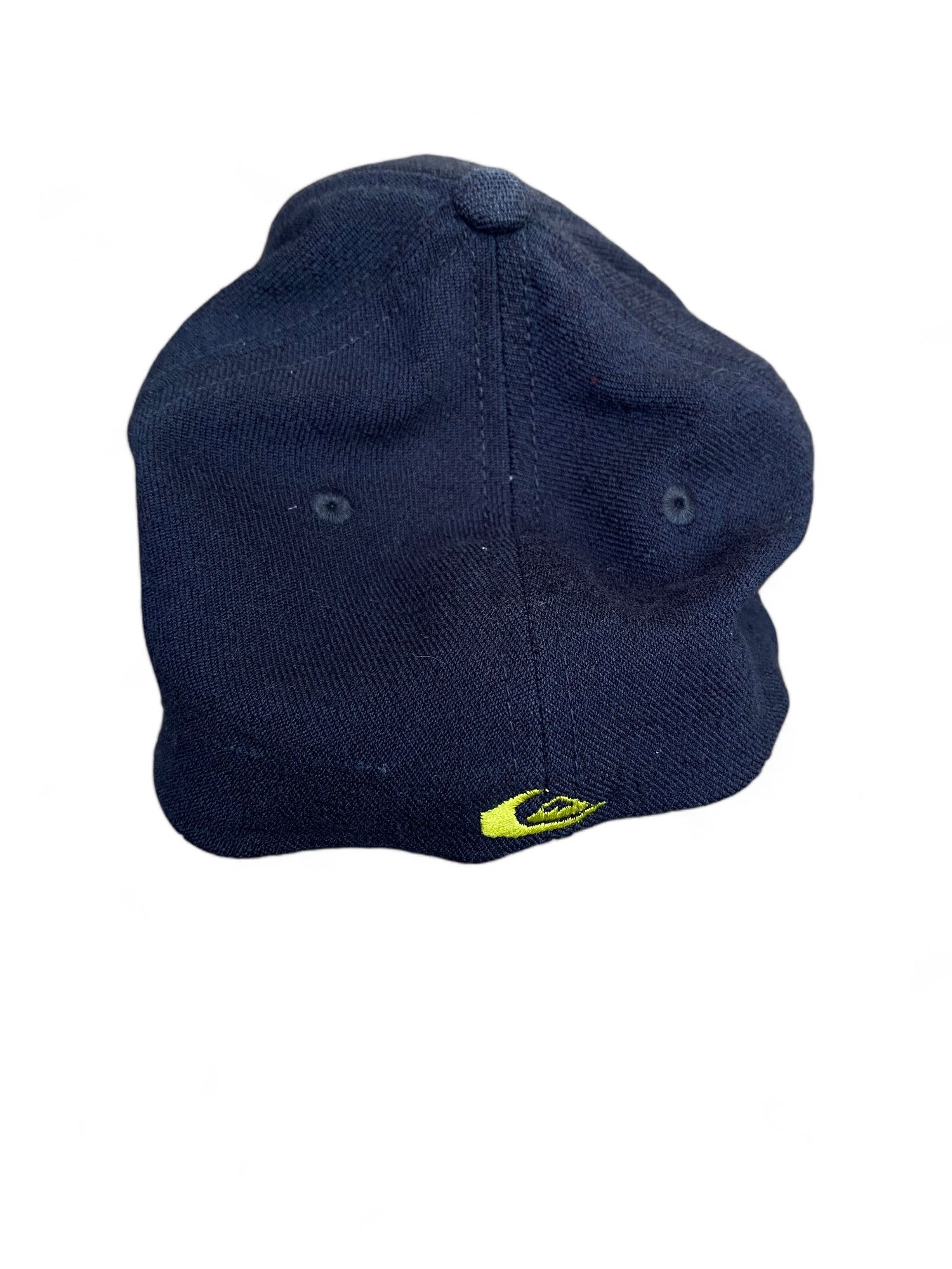 Quiksilver × Vintage Vintage 90s Quicksilver Logo Cap Size ONE SIZE - 3 Thumbnail