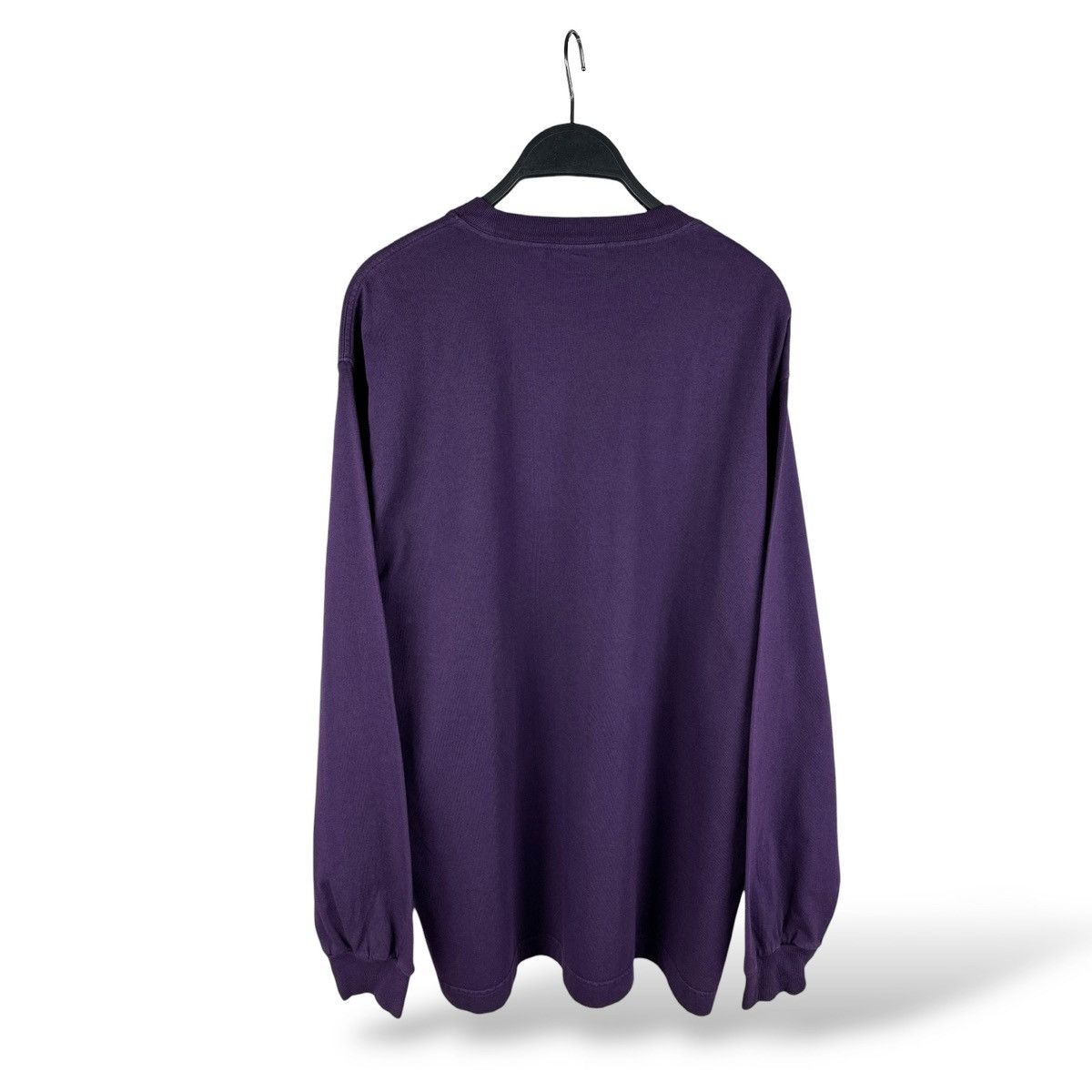 Carhartt Wip Carhartt WIP Long Sleeve Vista T-Shirt Oversized Fit Size US M / EU 48-50 / 2 - 9 Thumbnail
