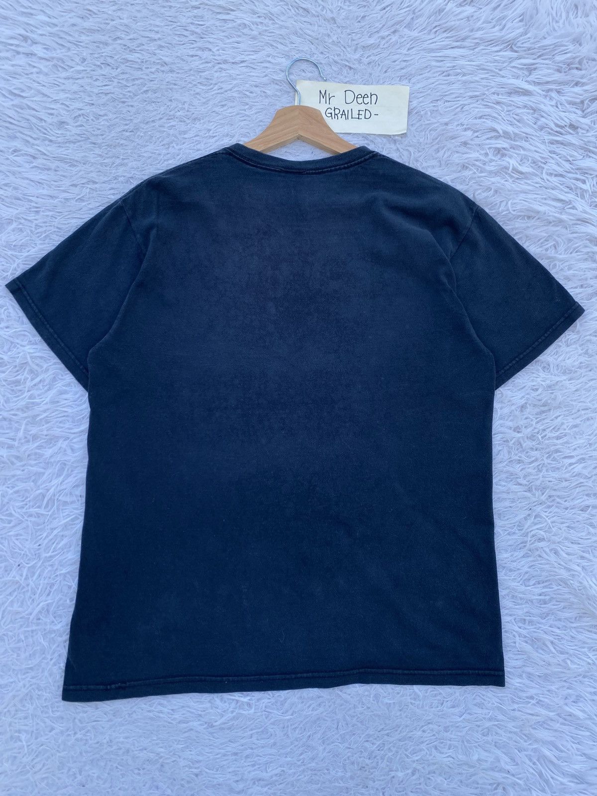 Band Tees Rare Vintage We All Shine On by John Lennon Tshirt Size US M / EU 48-50 / 2 - 17 Thumbnail