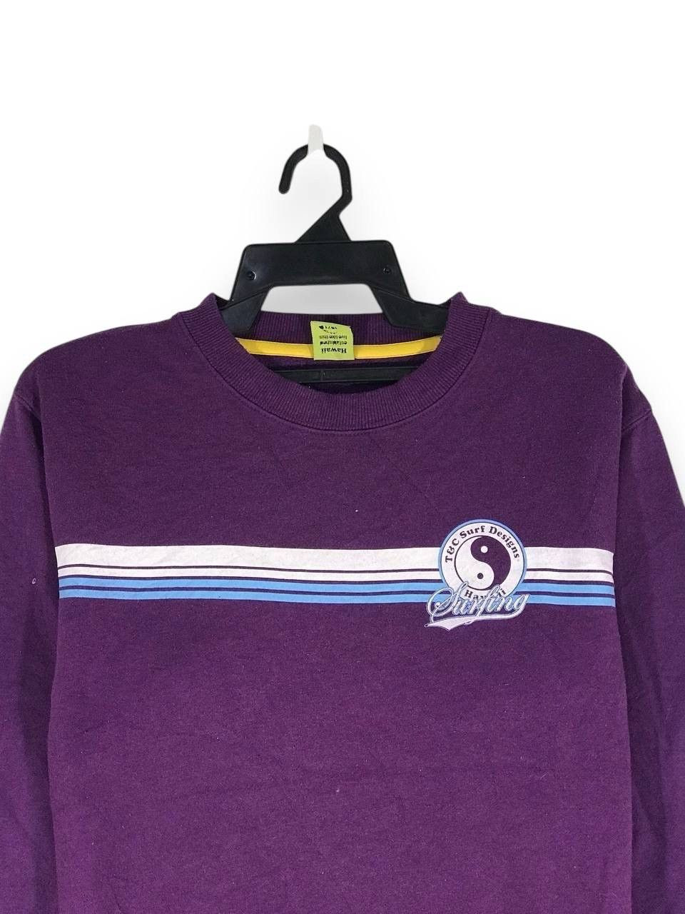 Other tnc surfing t an c Size US M / EU 48-50 / 2 - 2 Thumbnail