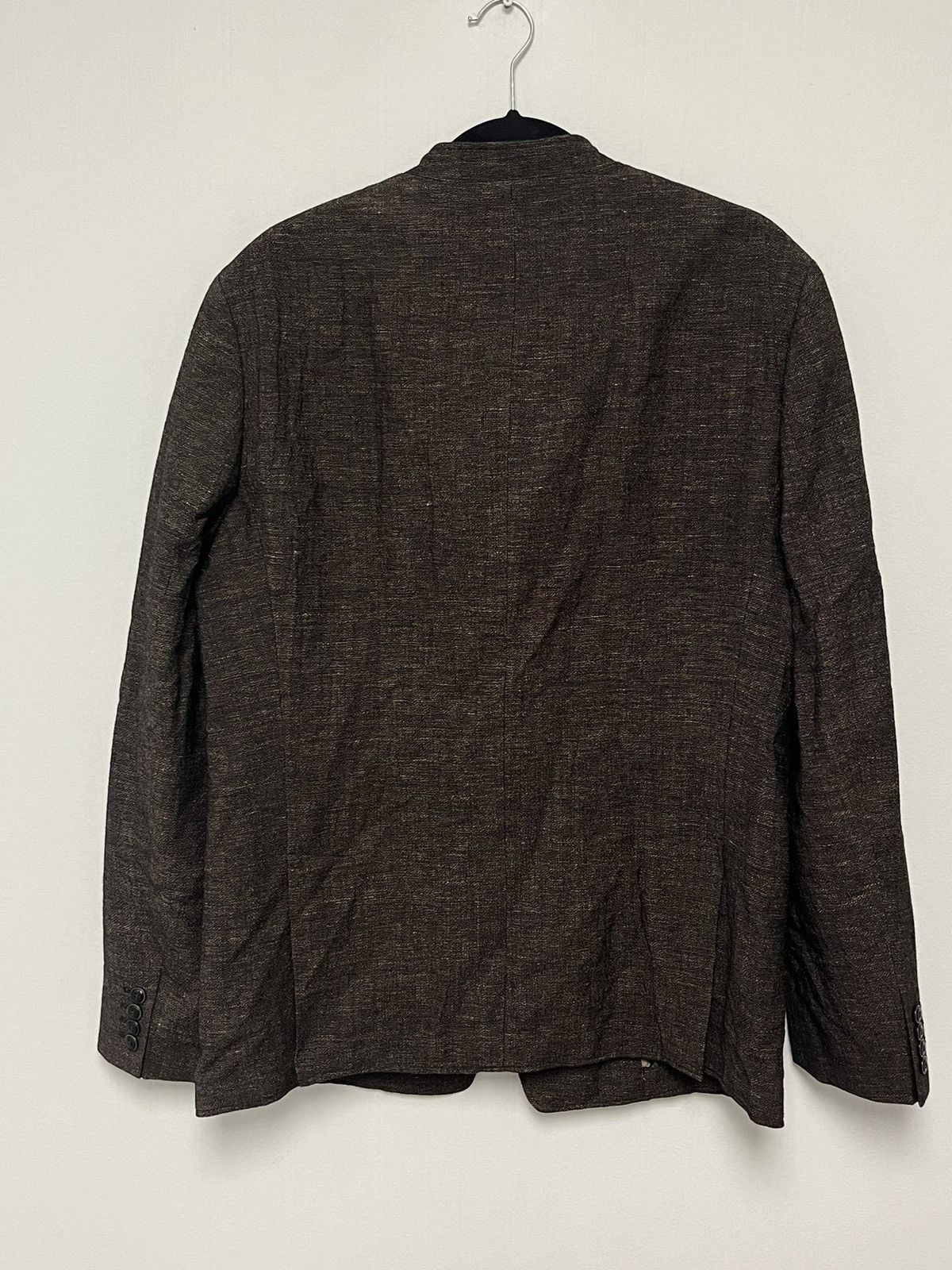 John Varvatos Upson jacket. 50 Size US M / EU 48-50 / 2 - 12 Thumbnail
