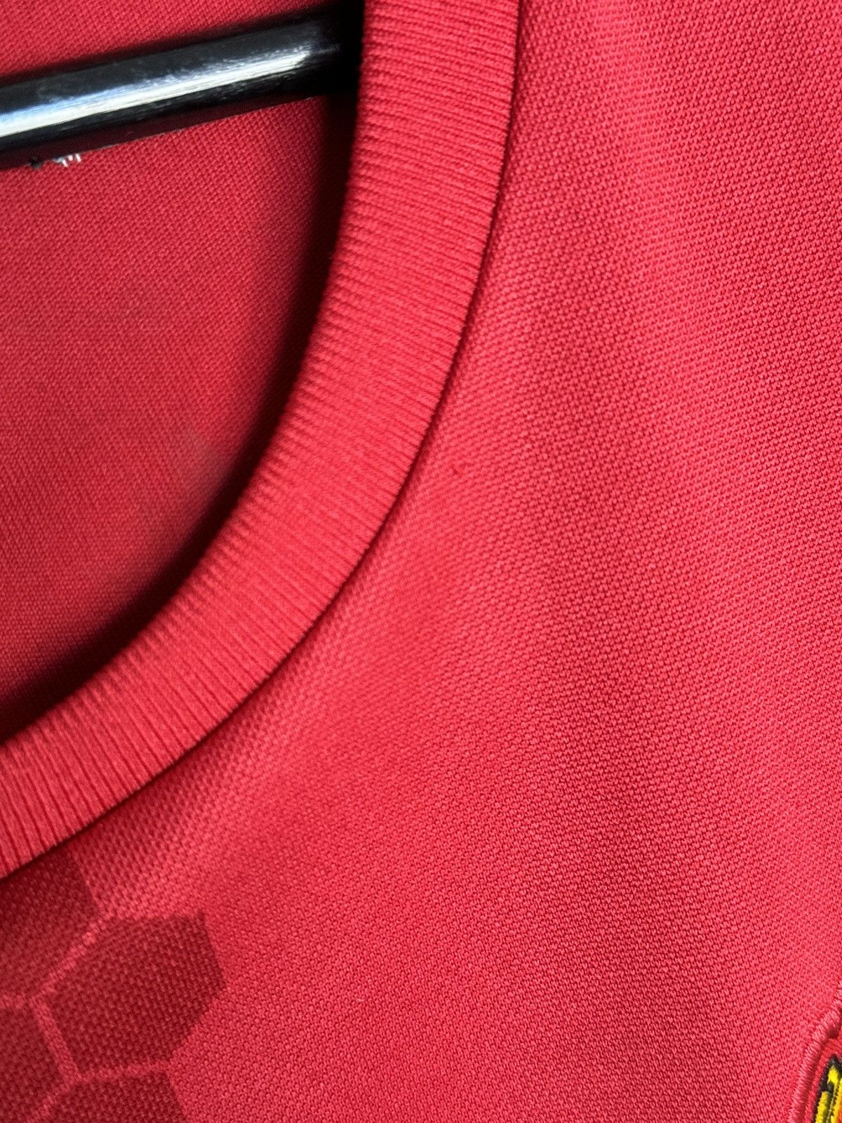 Adidas Manchester United 16/17 Home Pogba Football Jersey T-Shirt Size US S / EU 44-46 / 1 - 15 Thumbnail