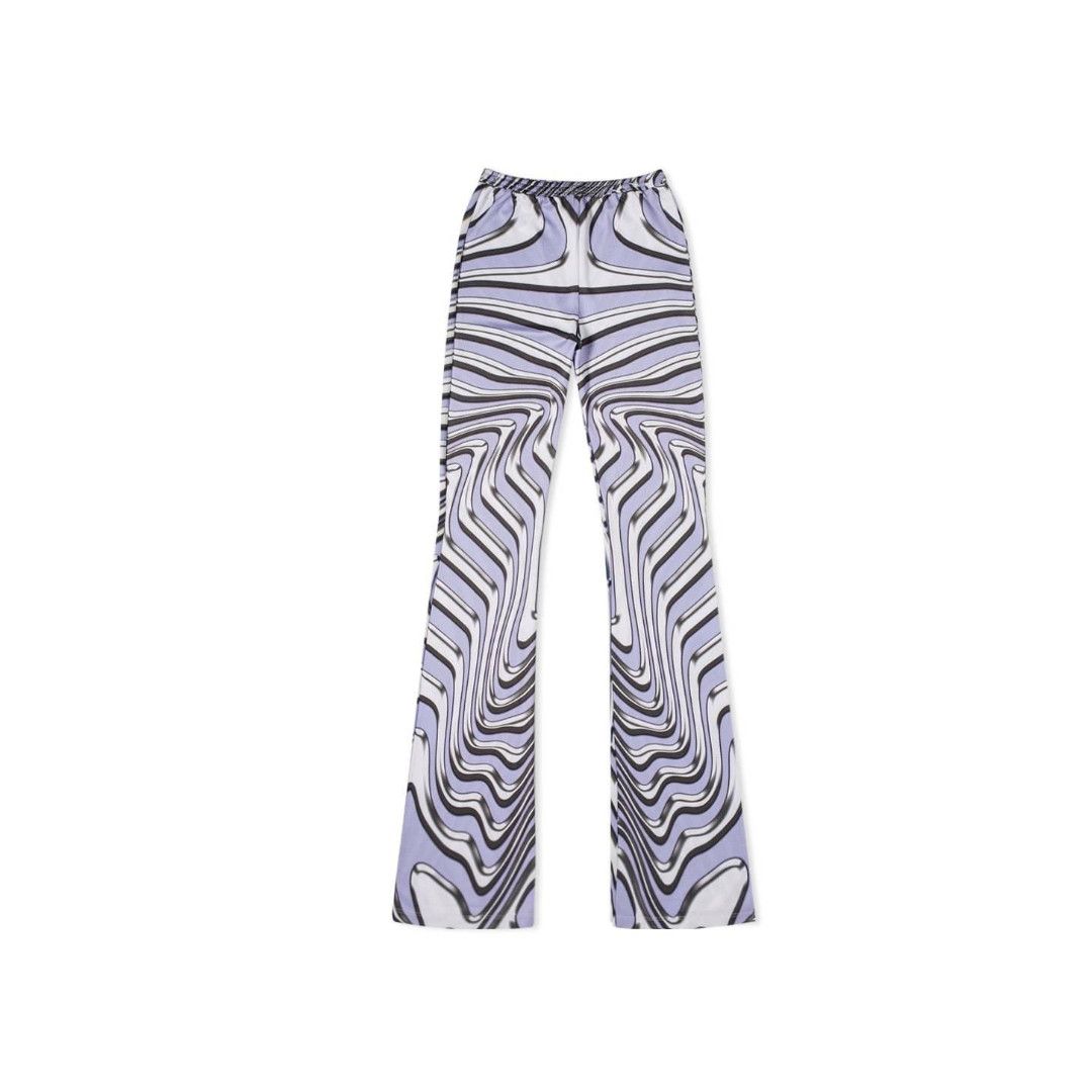 Maisie Wilen o1mle0425 Contender Pant in Multicolor Size 28" / US 6 / IT 42 - 1 Preview