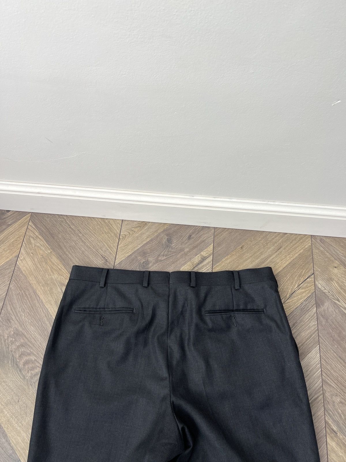 Suitsupply Vintage Suitsupply old money style suit Size 46L - 19 Thumbnail