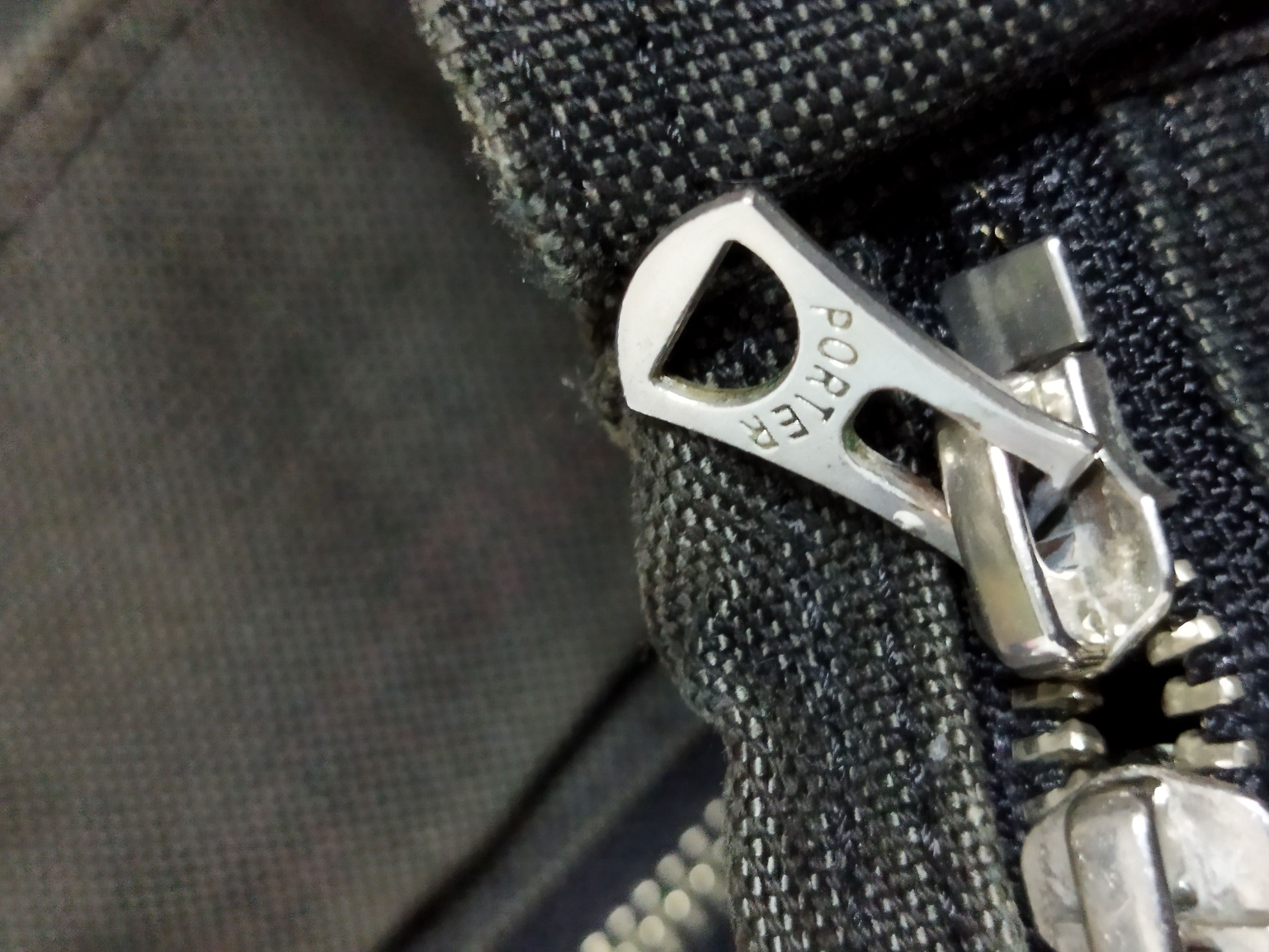 Head Porter × Porter Porter Sling Bag Size ONE SIZE - 4 Thumbnail