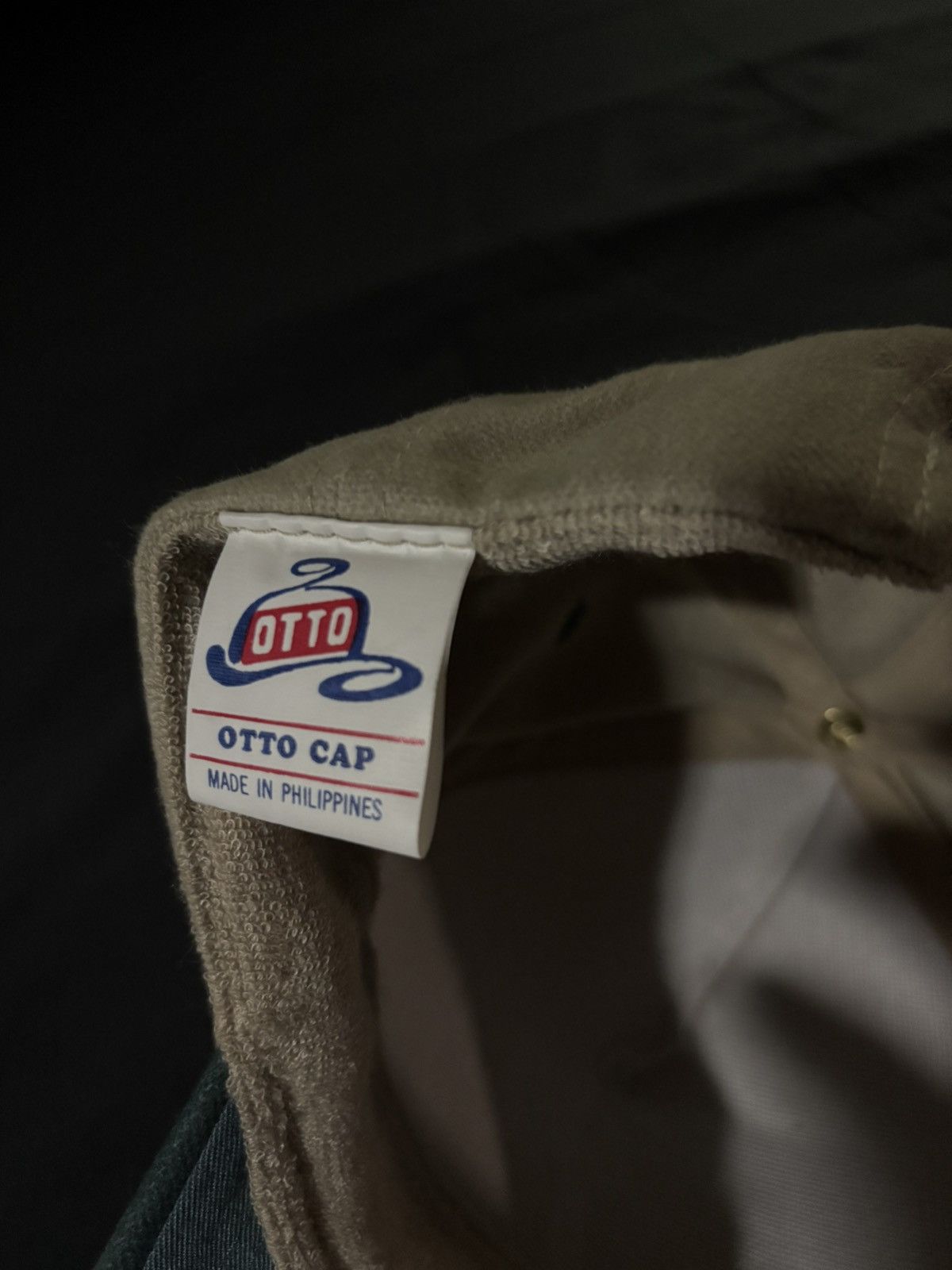 Vintage Caltrans Equipment Rodeo Trucker Hat Size ONE SIZE - 4 Thumbnail