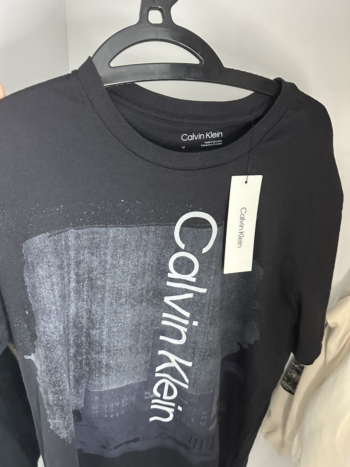 Calvin Klein Calvin klein T Size US M / EU 48-50 / 2 - 2 Thumbnail