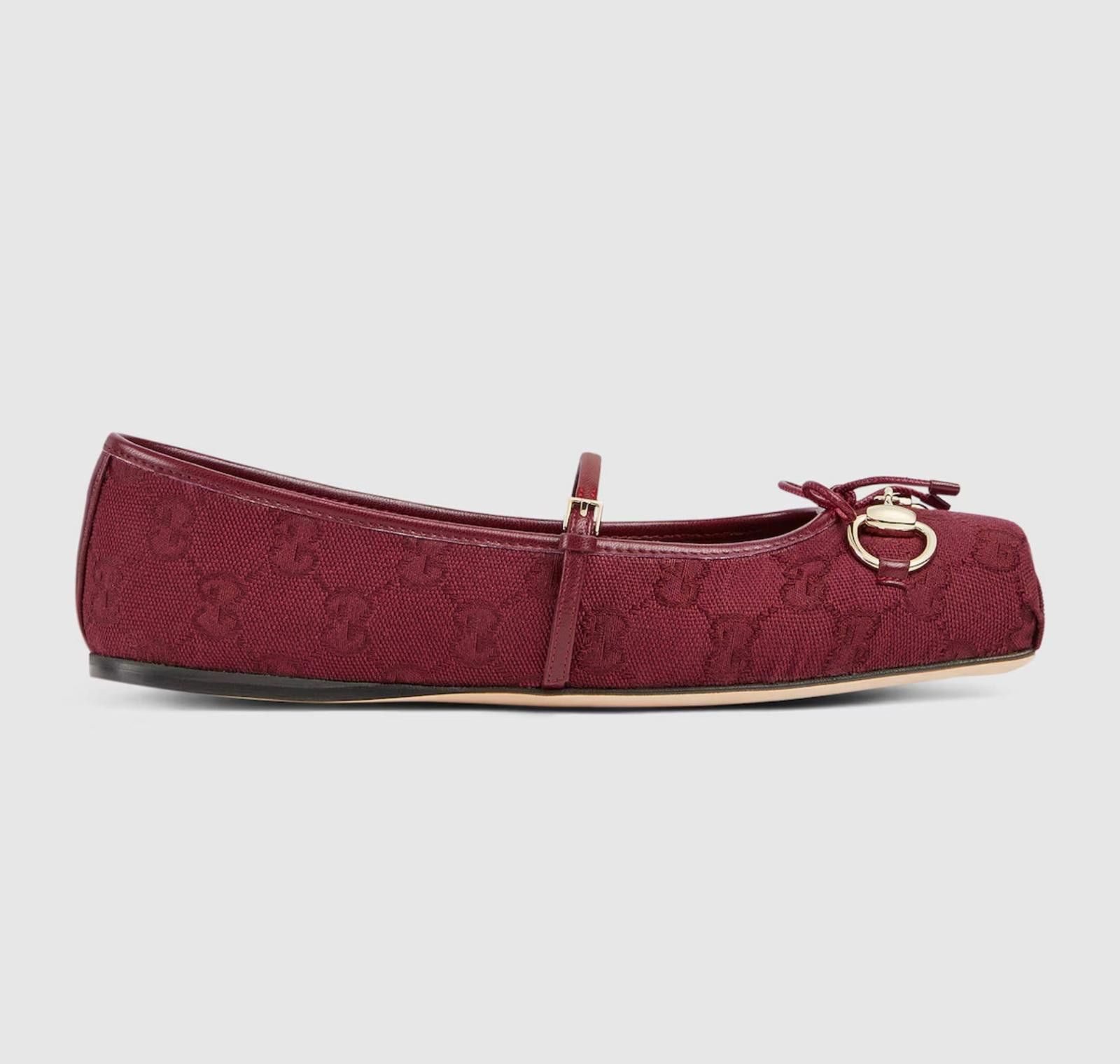 Gucci Gucci Horsebit ballet flat size 41 Size ONE SIZE - 1 Thumbnail