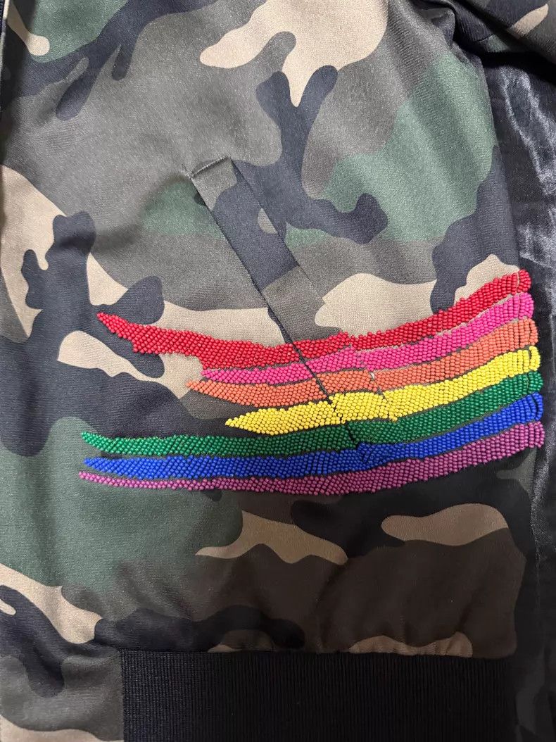 Valentino Valentino jacket Size M / US 6-8 / IT 42-44 - 5 Thumbnail