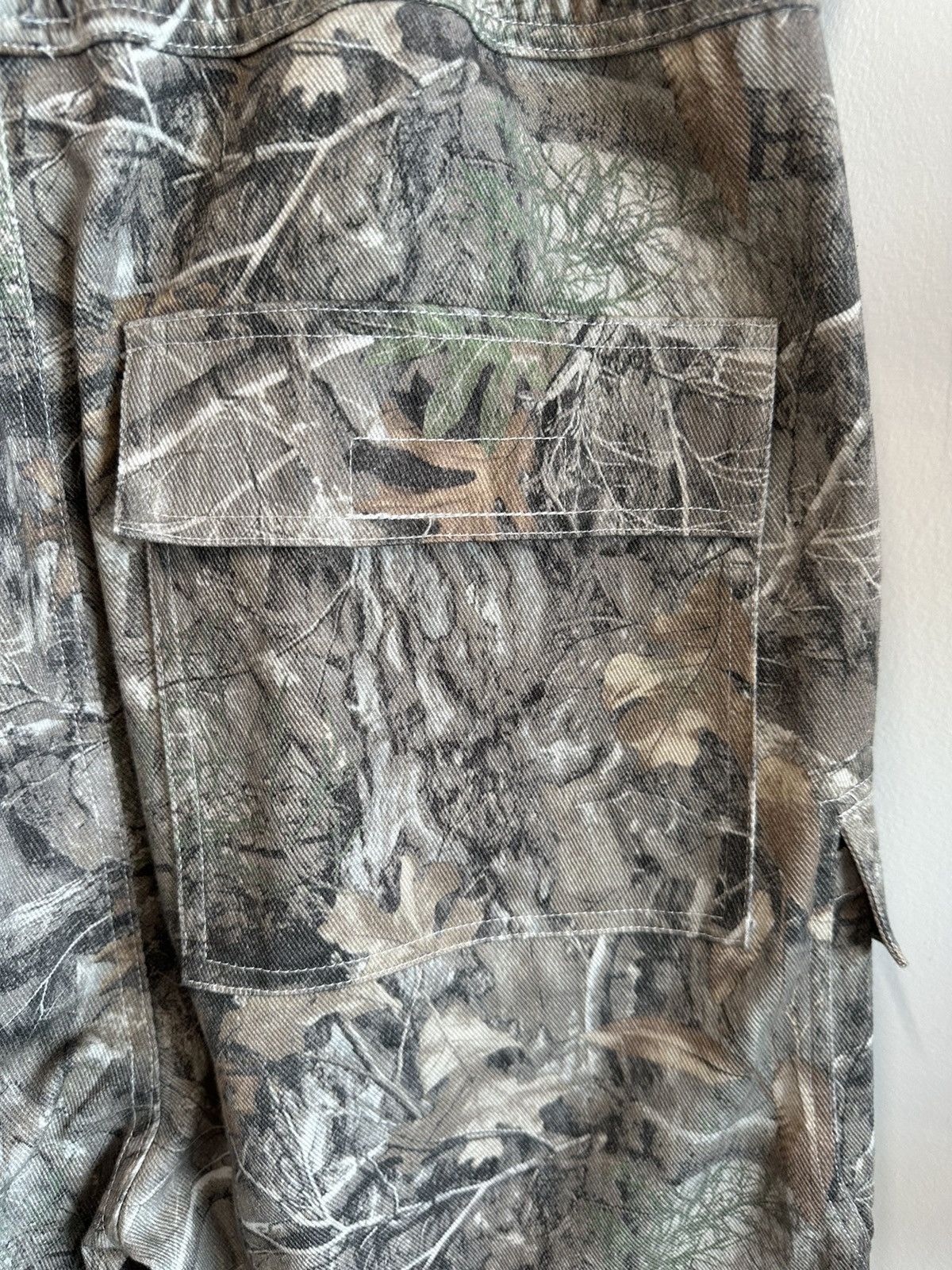 Other Awaited Militia Stomper Cargos Size US 36 / EU 52 - 3 Thumbnail