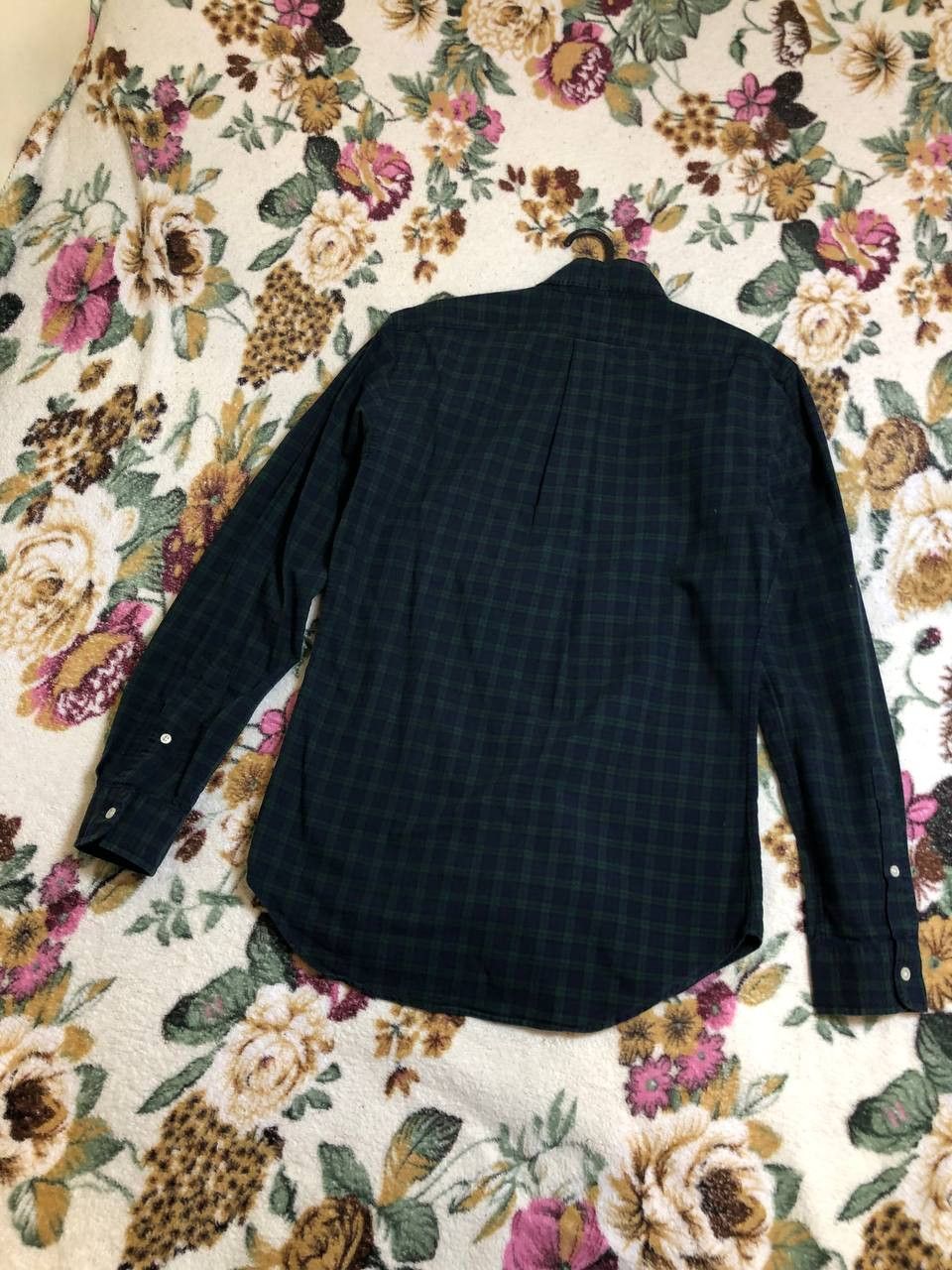 Polo Ralph Lauren Polo Ralph Lauren Vintage shirt for Man Man Long Size US S / EU 44-46 / 1 - 13 Thumbnail