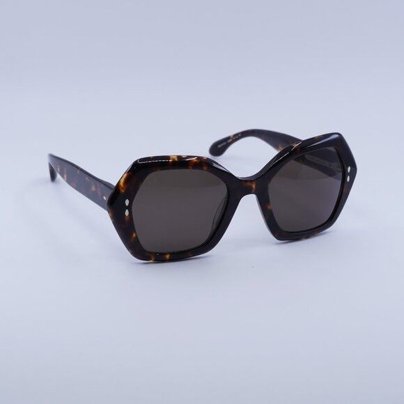 Isabel Marant Isabel Marant IM 0107/G/S 0086 70 Sunglasses Size ONE SIZE - 1 Thumbnail