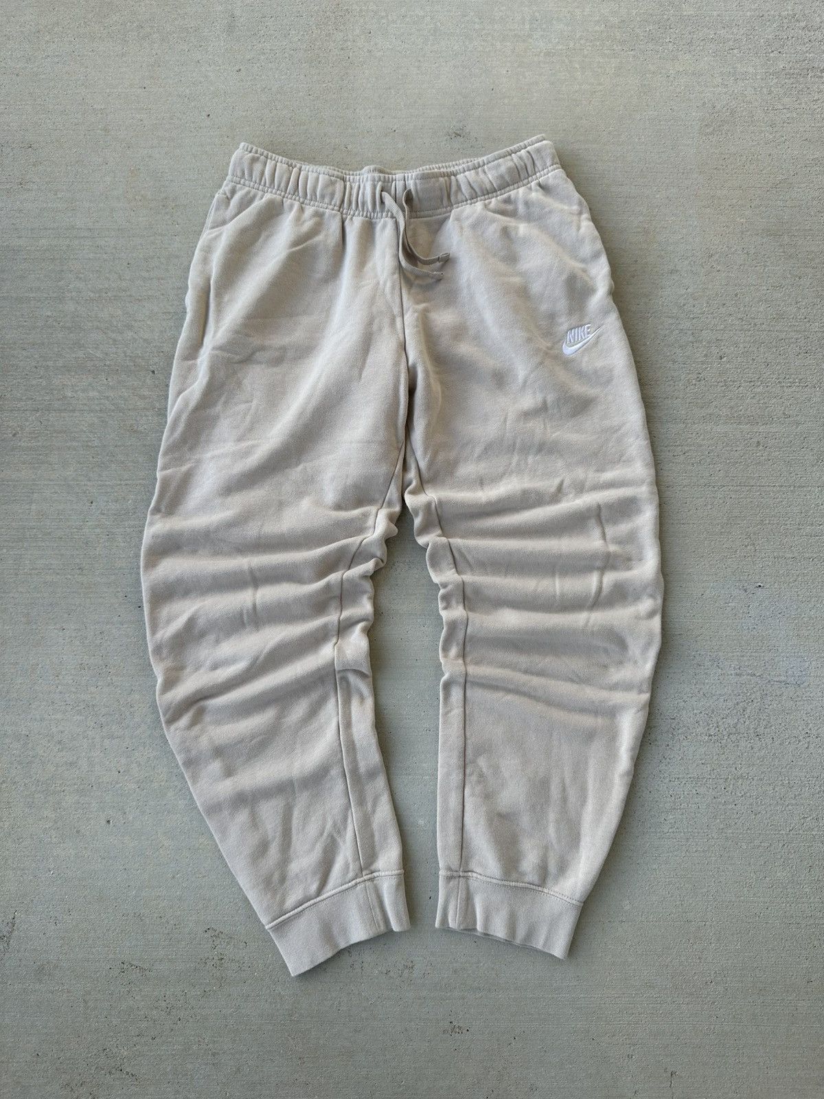 Other Vintage Nike Sweatpants Size US 32 / EU 48 - 2 Thumbnail