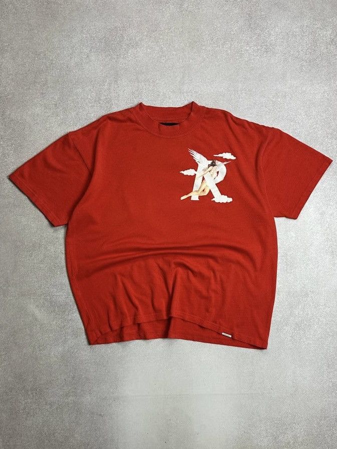 Represent Clo. Represent Storm In Heaven Beautiful T-shirt L Size US L / EU 52-54 / 3 - 3 Thumbnail