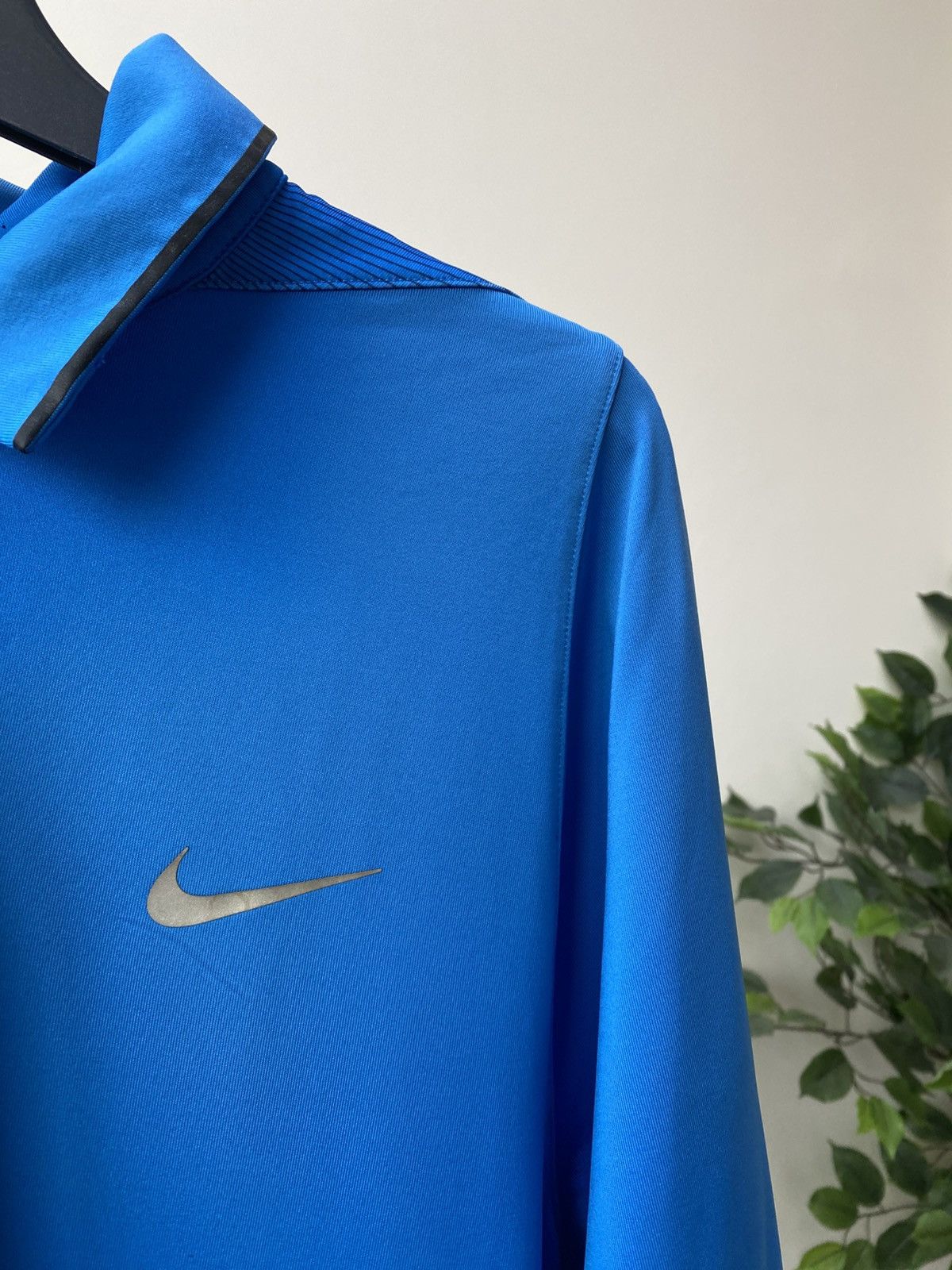 Nike Nike Dri Fit Tiger Woods Polo T-shirt Size US M / EU 48-50 / 2 - 4 Thumbnail