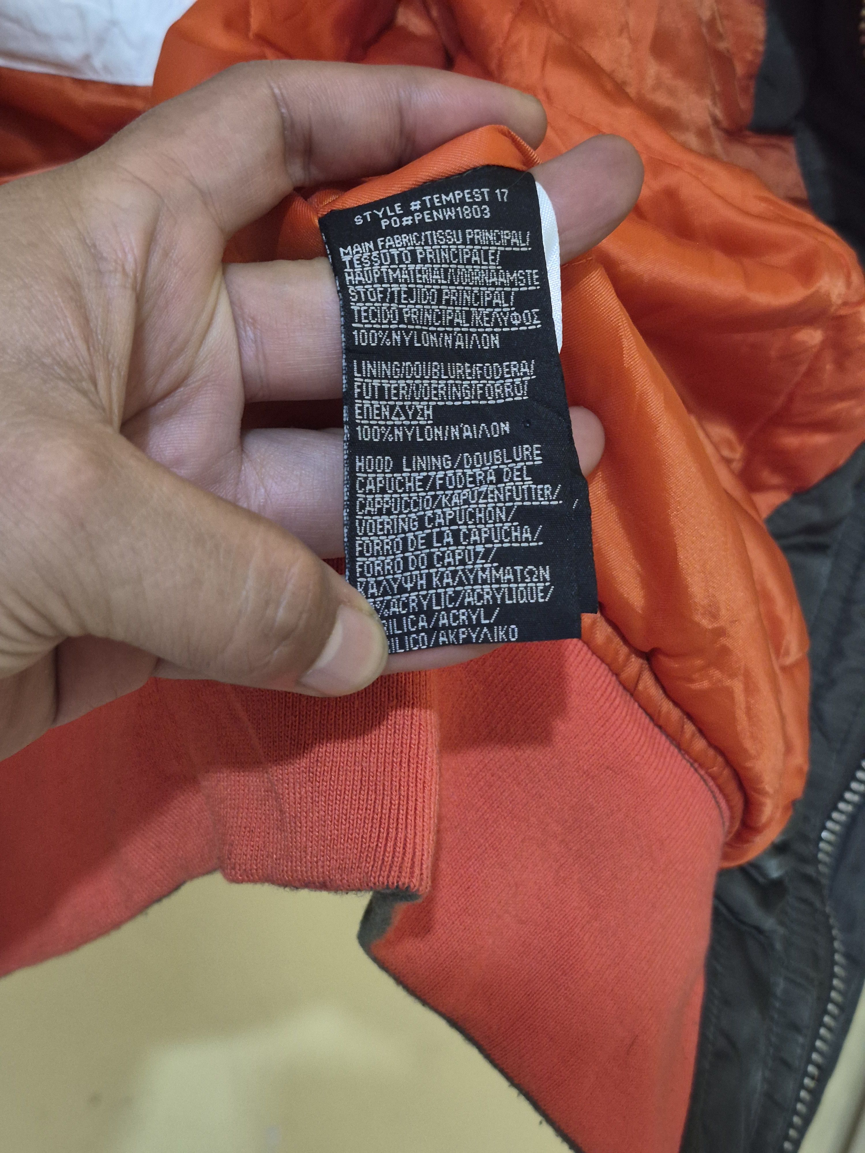 Schott SCHOTT FLIGHT JACKET MIL-J-3119GN Size US M / EU 48-50 / 2 - 12 Thumbnail