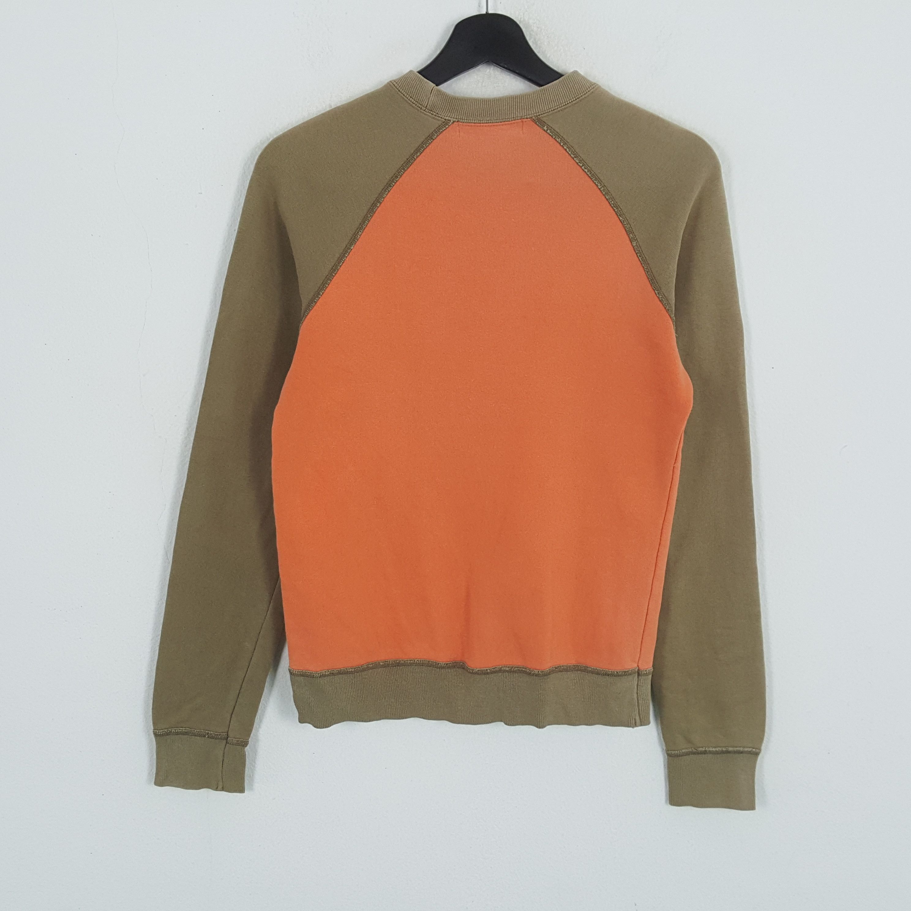 Hysteric Glamour HYSTERIC GLAMOUR Japanese Brand Streetwear Sweatshirt Size US XS / EU 42 / 0 - 3 Thumbnail