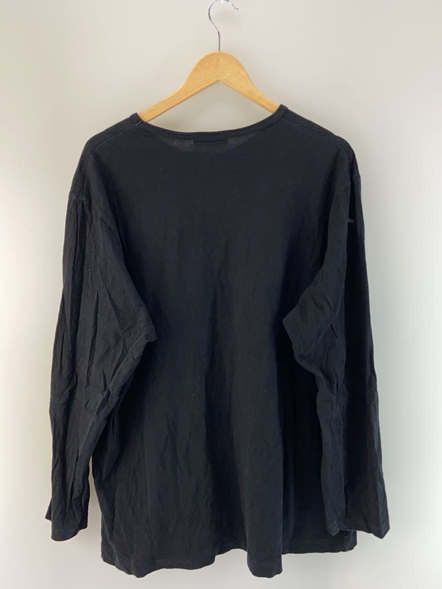 Yohji Yamamoto Night H yohji yamamoto Long sleeve T -shirt Size US L / EU 52-54 / 3 - 2 Thumbnail