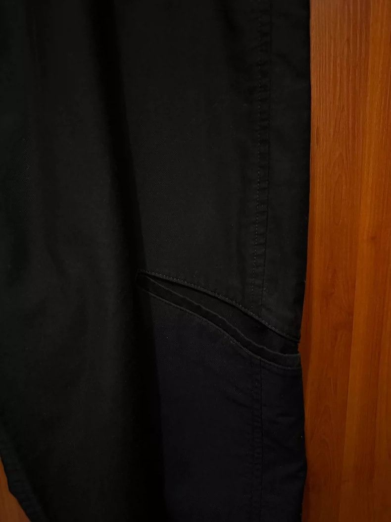 Yohji Yamamoto Yohji Yamamoto size 1 23ss pour homme pants Size US 28 / EU 44 - 3 Thumbnail