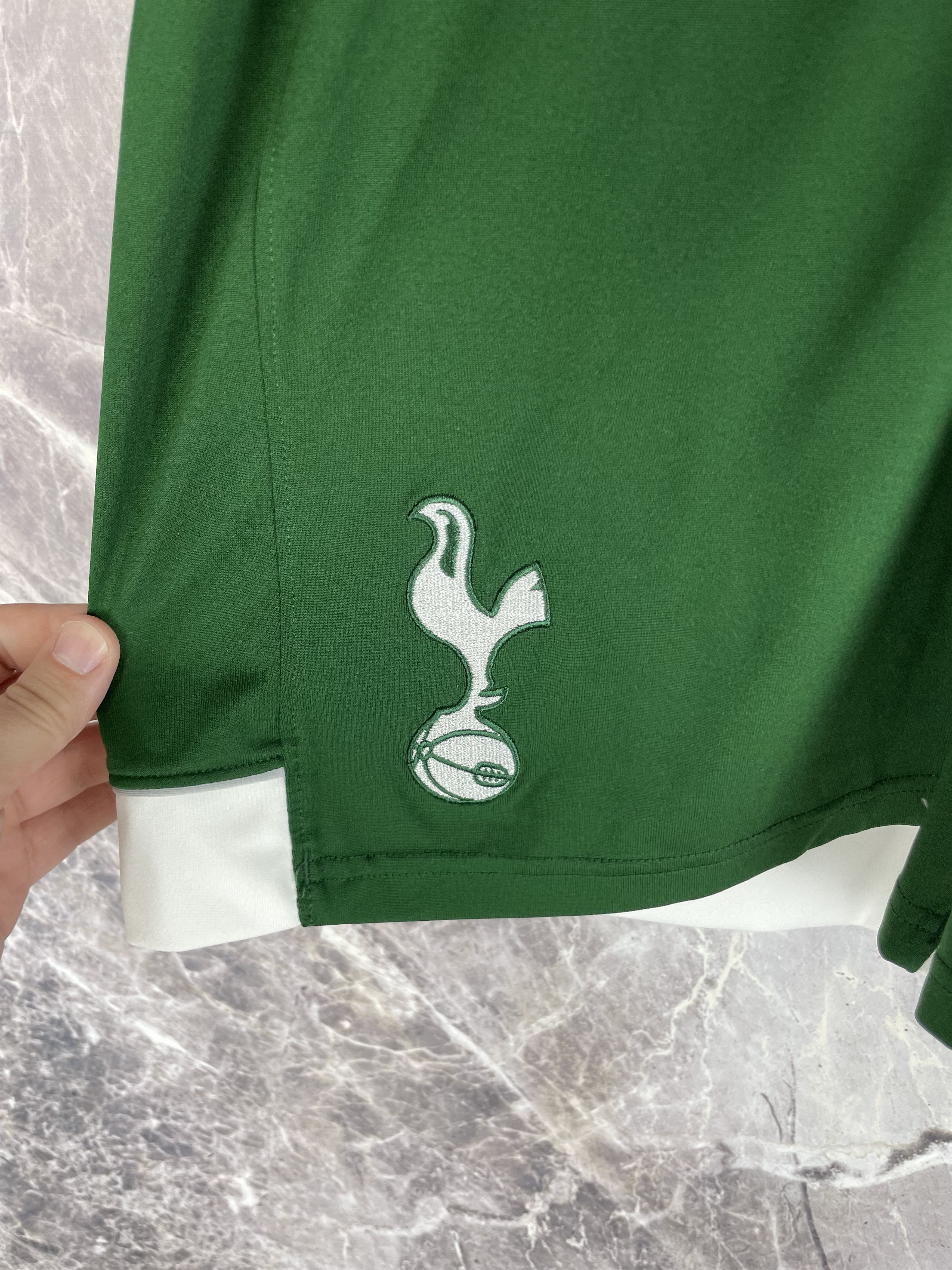 Under Armour Under Armour Tottenham Mens Shorts y2k Size US 34 / EU 50 - 4 Thumbnail