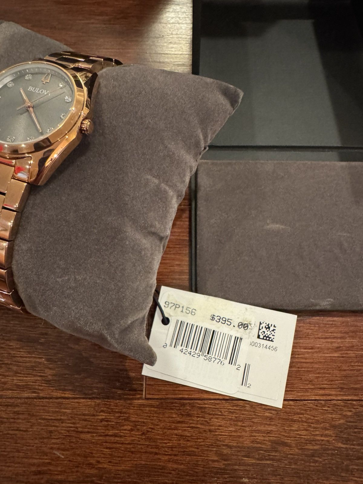 Bulova Bulova Surveyor Classic Watch Size ONE SIZE - 5 Thumbnail