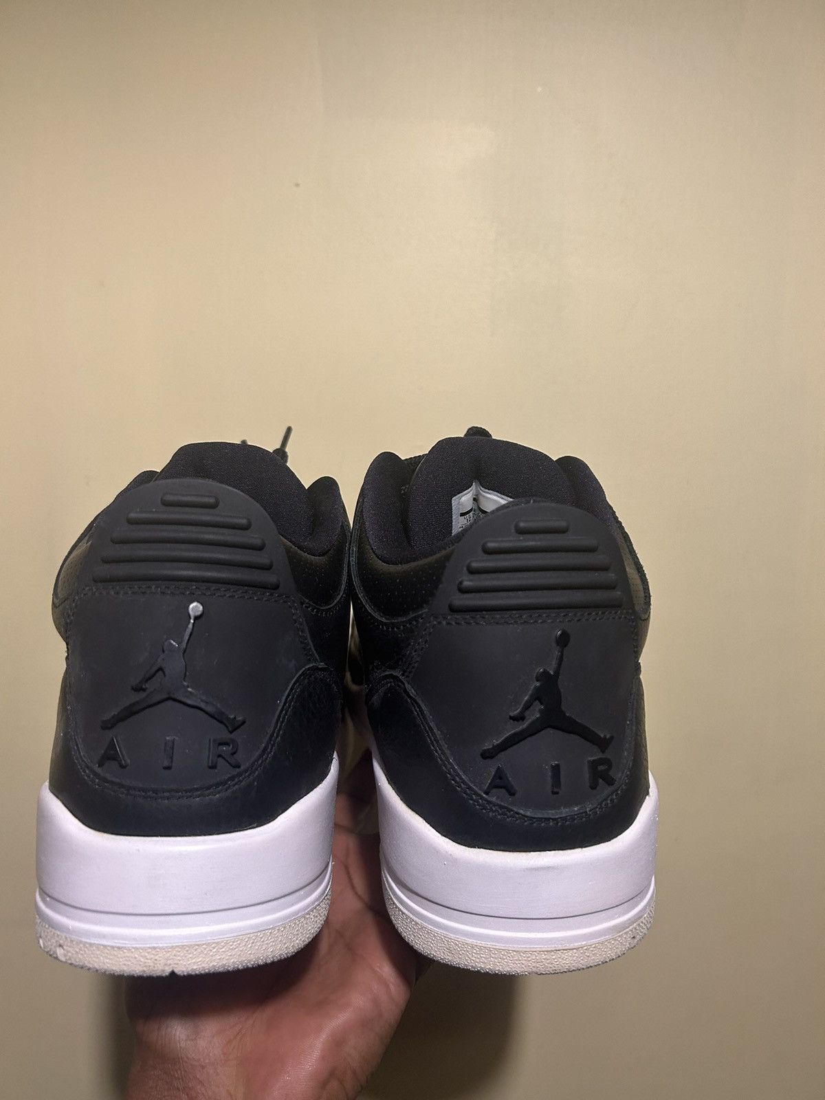 Jordan Brand Jordan 3 Retro “Cyber Monday” Size US 12 / EU 45 - 6 Thumbnail