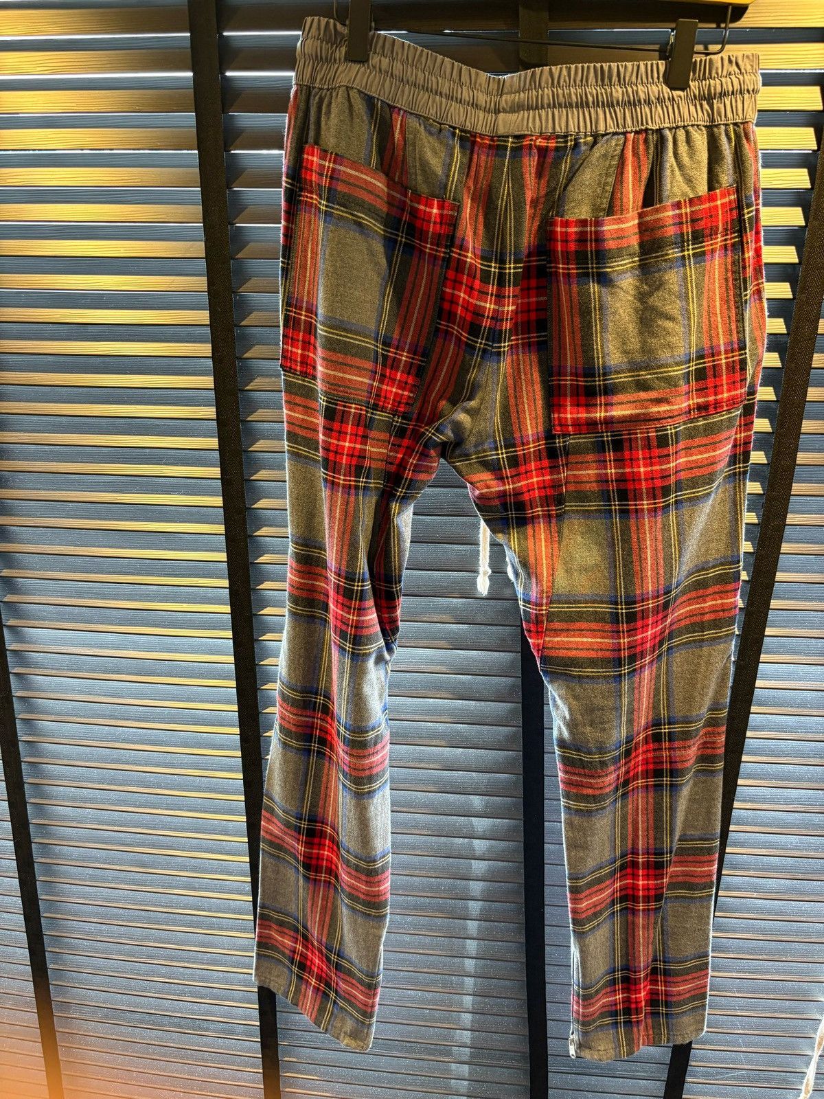 Barneys New York × Fear of God Fear Of God Barneys Exclusive Pants Size US 32 / EU 48 - 2 Thumbnail