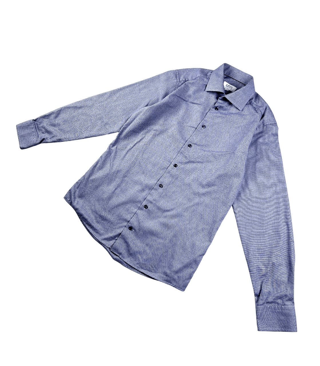 Eton Eton Shirt M Size US M / EU 48-50 / 2 - 2 Thumbnail