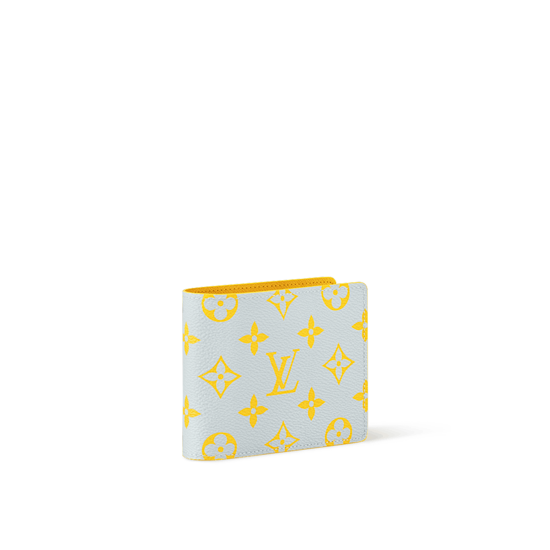 Louis Vuitton Multiple Wallet Size ONE SIZE - 4 Thumbnail