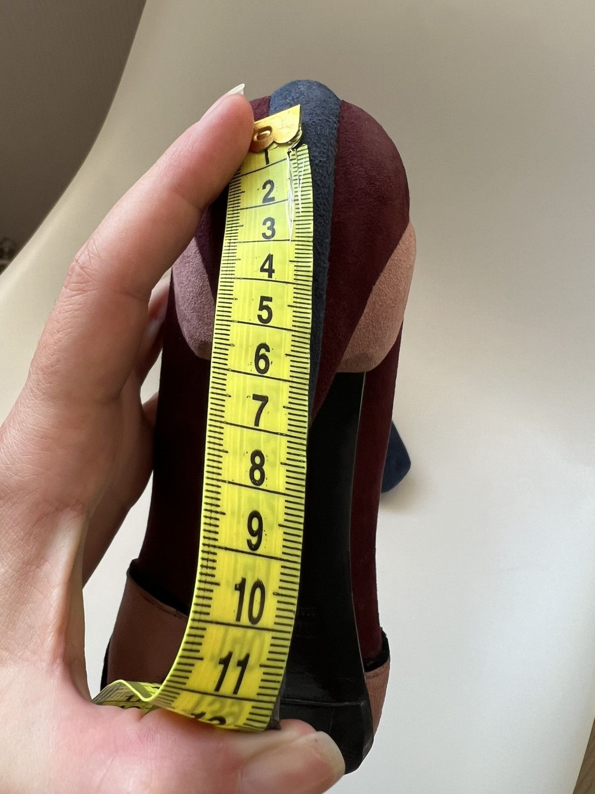 Miu Miu Miu Miu Prada Shoes Size 37,5 Size US 7.5 / IT 37.5 - 18 Thumbnail