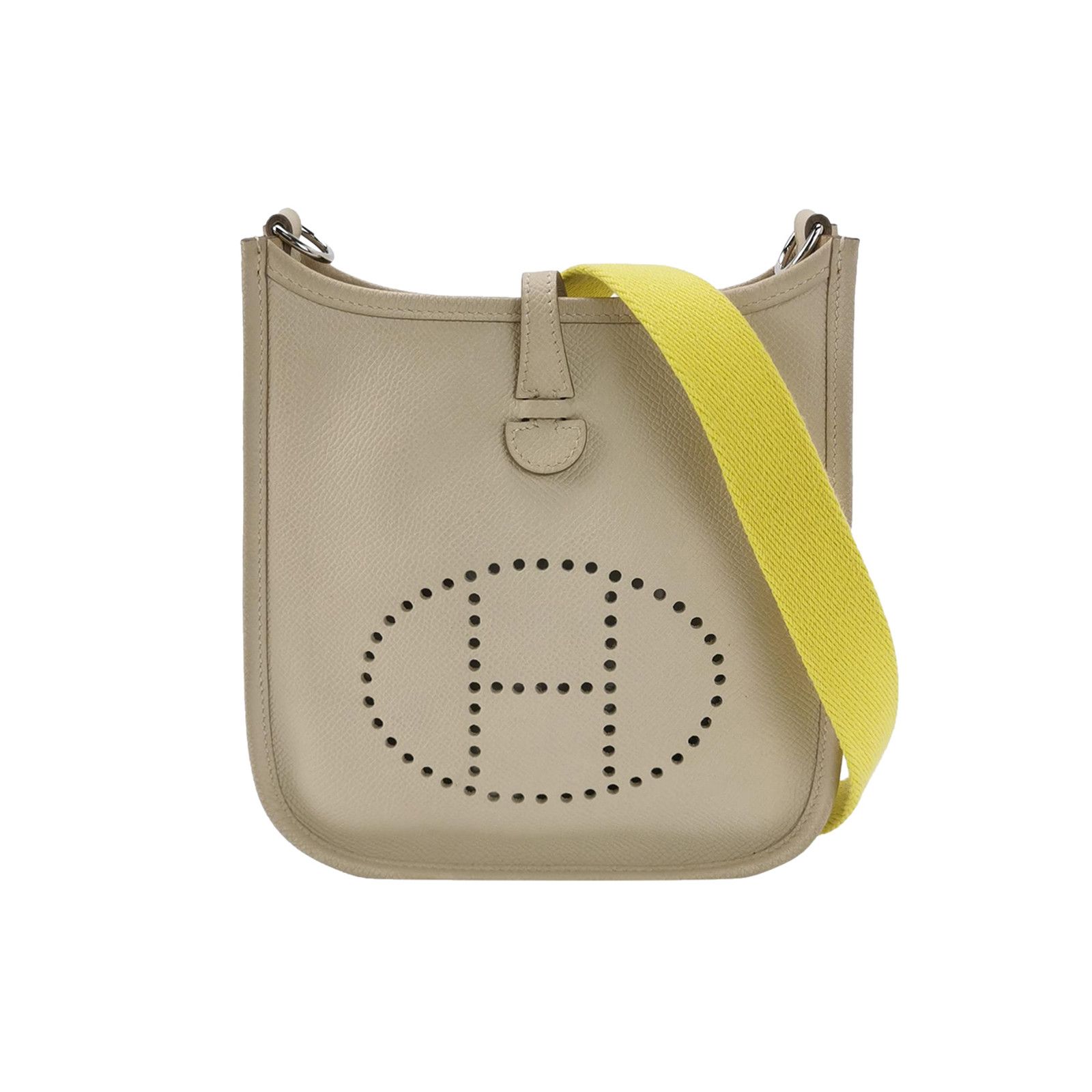 Hermes Hermes Women os Shoulder Bags Size ONE SIZE - 1 Thumbnail