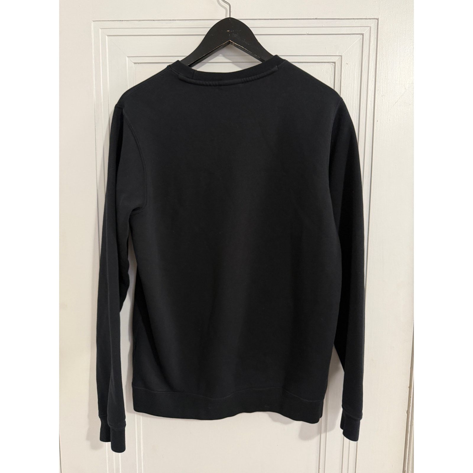 Nike University of Colorado Buffaloes Nike Crewneck Sweatshirt Size US S / EU 44-46 / 1 - 5 Thumbnail