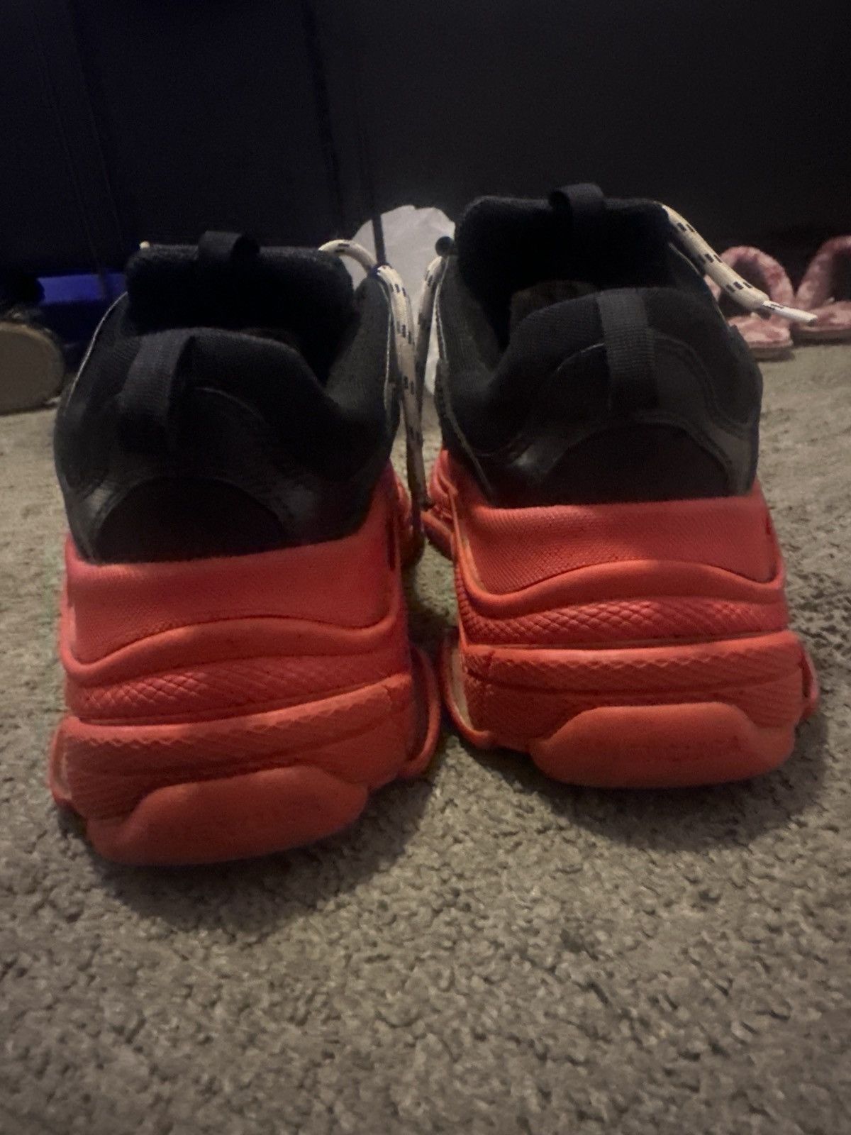 Balenciaga Balenciaga triple S Size US 9 / EU 42 - 4 Thumbnail
