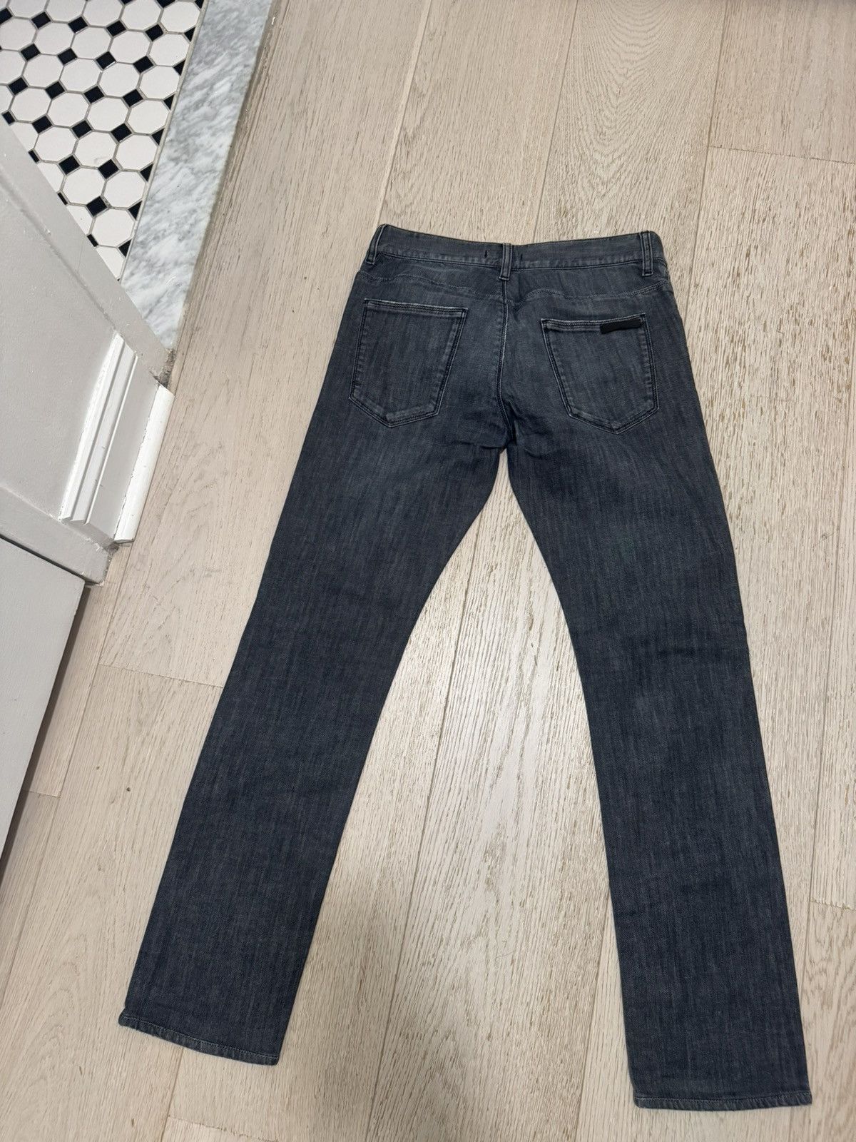 Prada Prada jeans Size US 30 / EU 46 - 2 Thumbnail