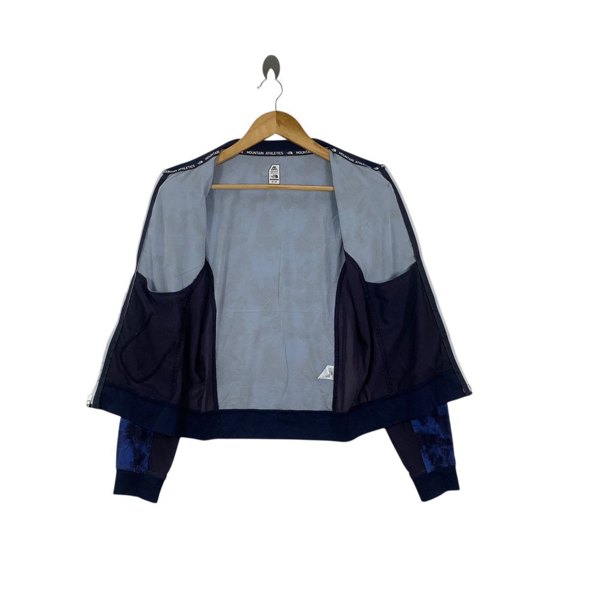 The North Face THE NORTH FACE Mountain Athletics Collection Water Repellent Size M / US 6-8 / IT 42-44 - 7 Thumbnail