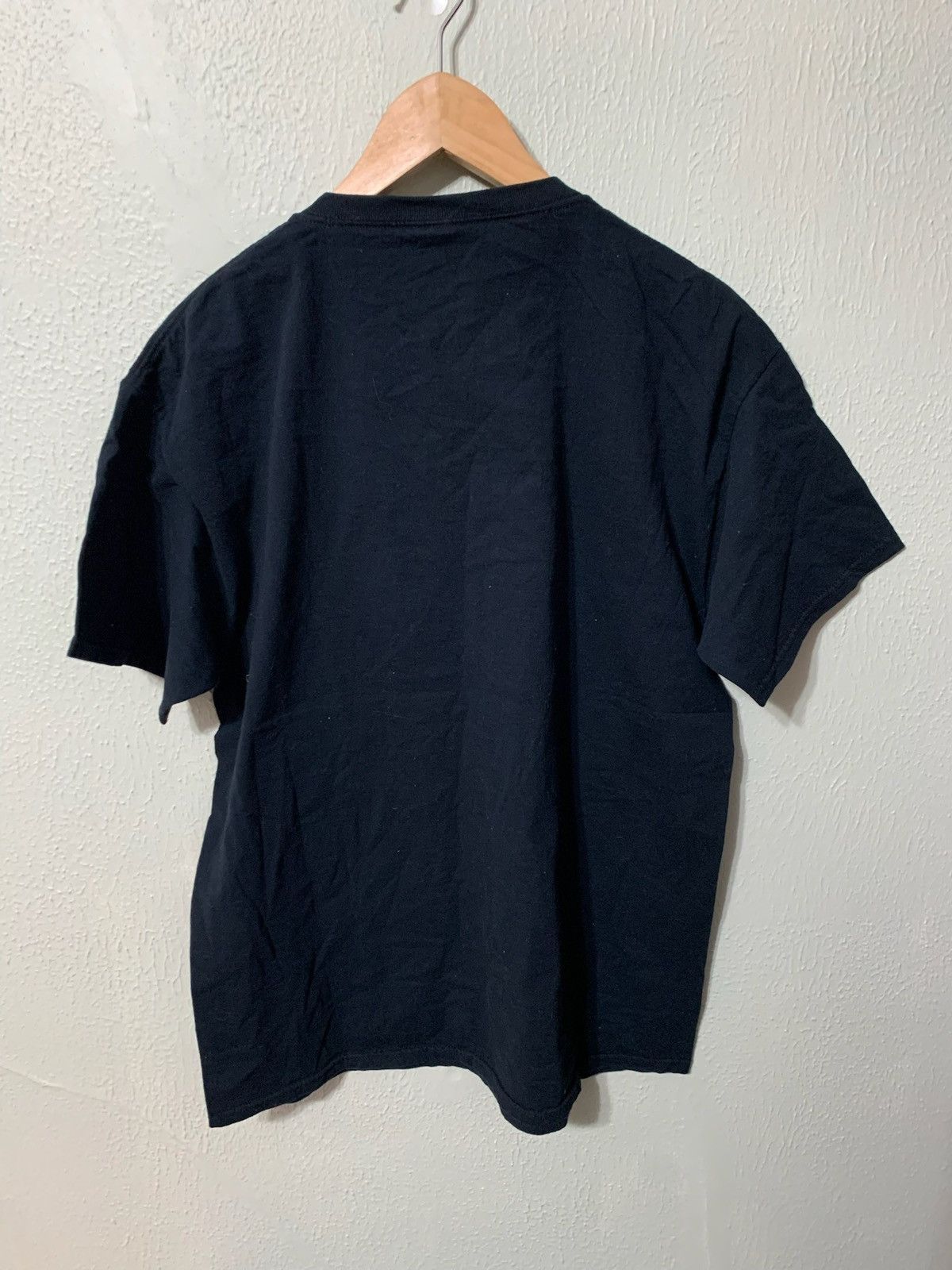 Vintage Vintage Jack o Lanterns Glow Shirt Size US L / EU 52-54 / 3 - 1 Thumbnail