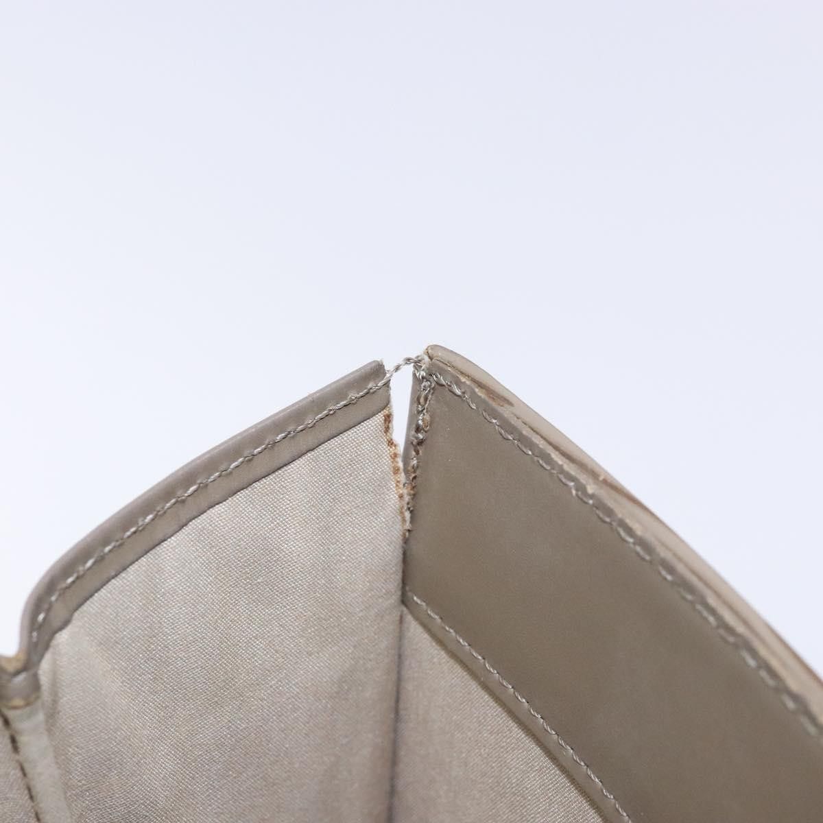 Louis Vuitton LOUIS VUITTON Epi Saint Tropez Shoulder Bag Gray Lilac Size ONE SIZE - 11 Thumbnail