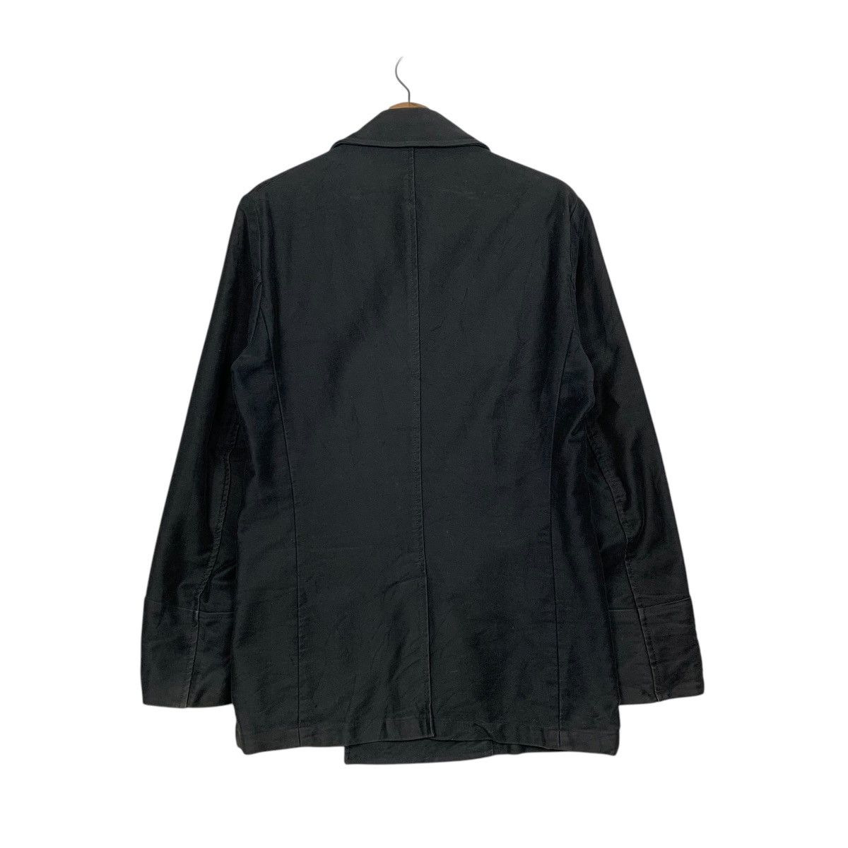 Morgan Homme Morgan Homme Double Breasted Jacket Size US L / EU 52-54 / 3 - 7 Thumbnail