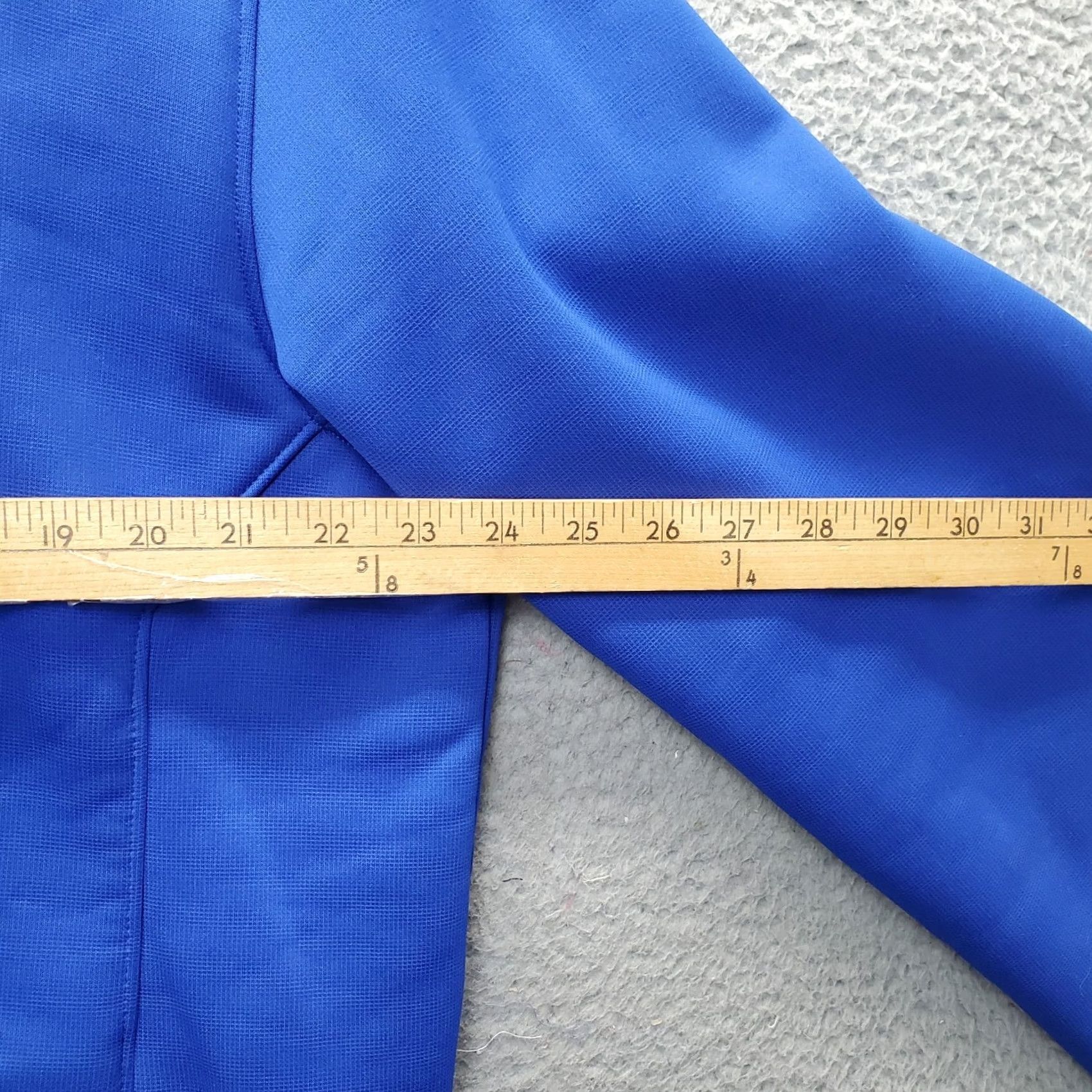 Under Armour Under armour Jacket Mens XL Blue ColdGear Granite Size Fleece Lined Heavyweight Size US XL / EU 56 / 4 - 3 Thumbnail