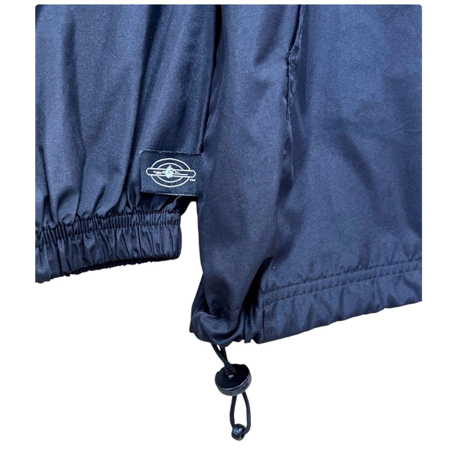 Other Charles River Apparel - Men's Lightweight Windbreaker Jacket Size US S / EU 44-46 / 1 - 8 Thumbnail