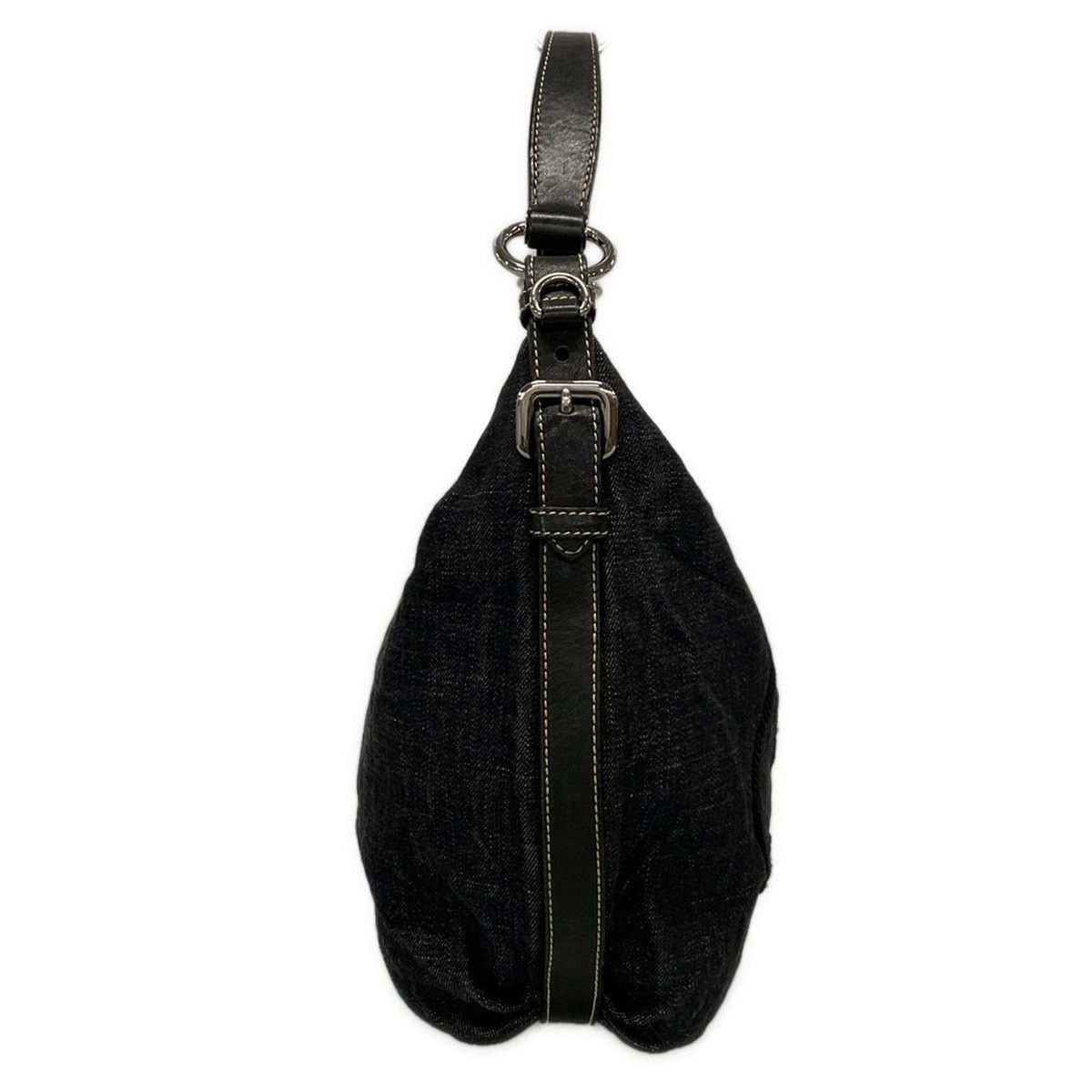Prada PRADA Logo Shoulder Bag Size ONE SIZE - 2 Thumbnail