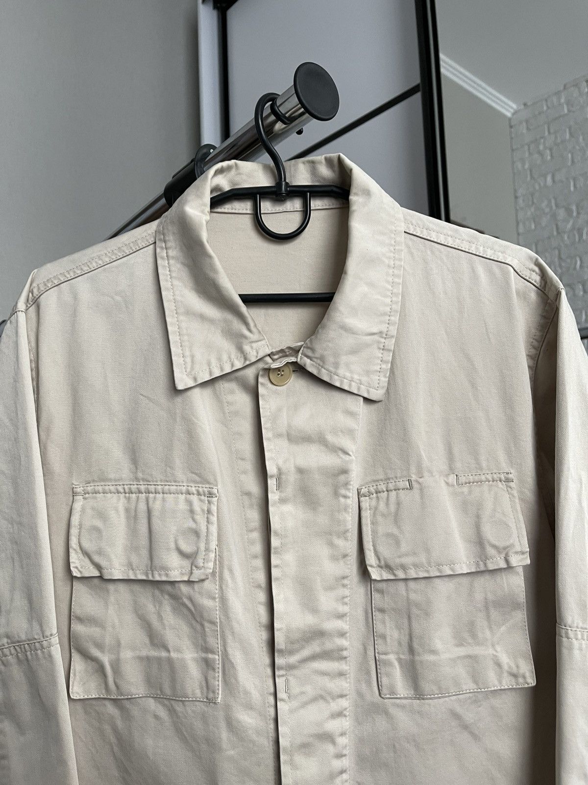 1998 Helmut Lang M-65 Vintage Jacket