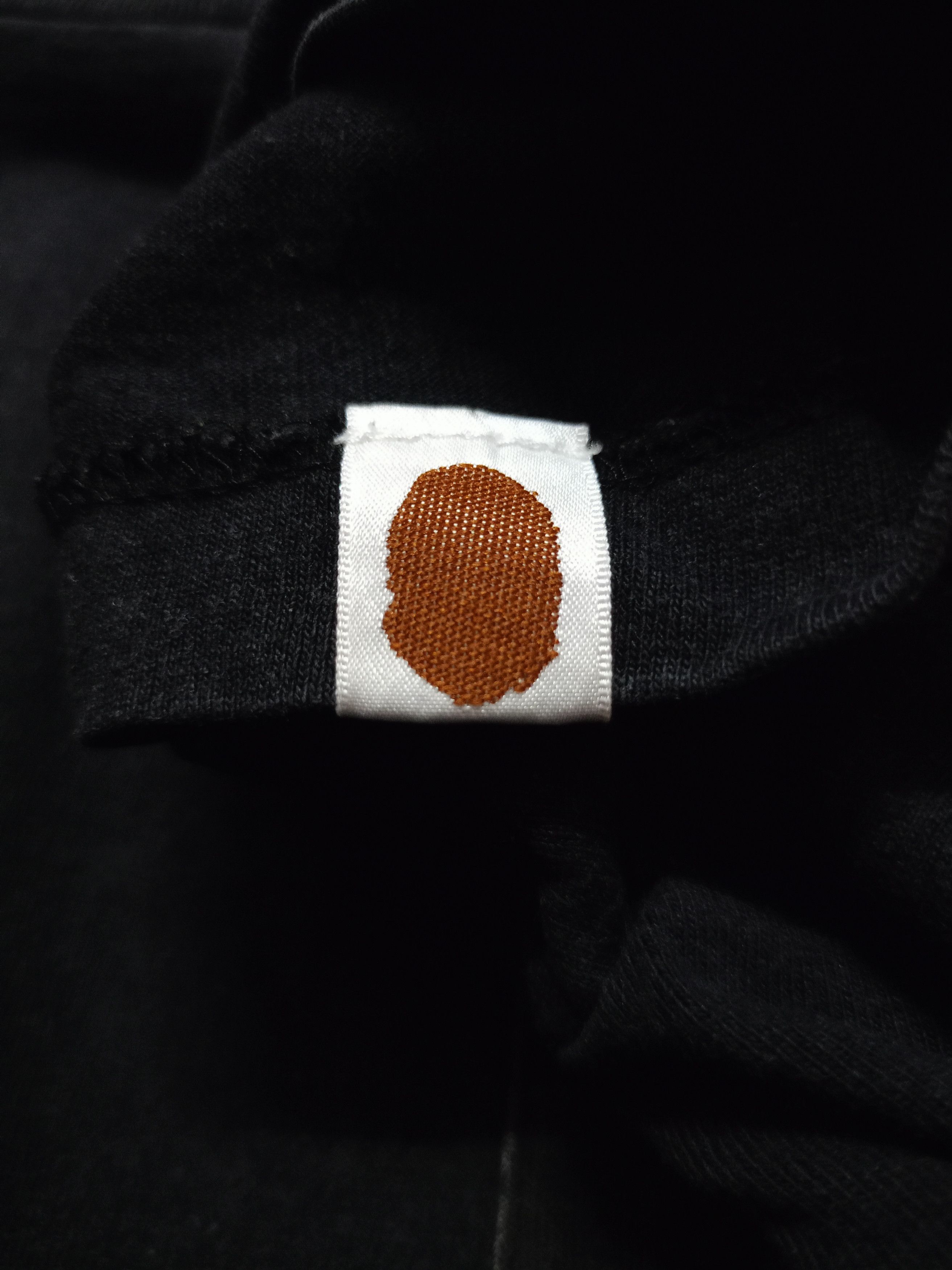 Bape Tiger Camo Pocket Tee Size US L / EU 52-54 / 3 - 9 Thumbnail
