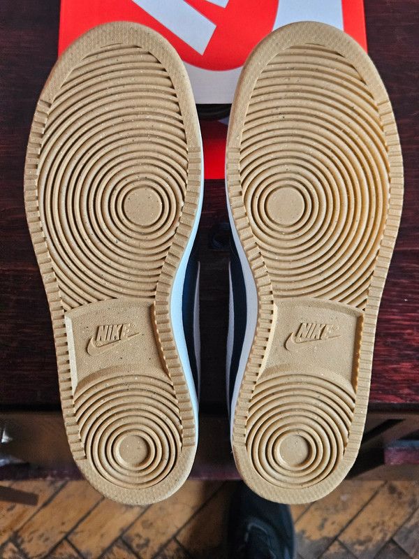 Nike Nike Court Vision LO 44.5 Size US 11.5 / EU 44-45 - 6 Thumbnail