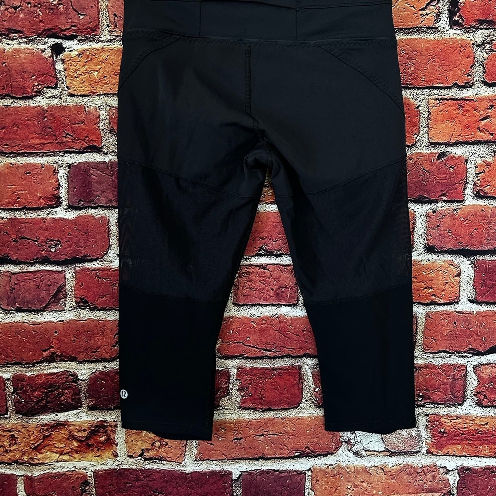 Lululemon lululemon leggings size 6 Size 28" / US 6 / IT 42 - 4 Thumbnail